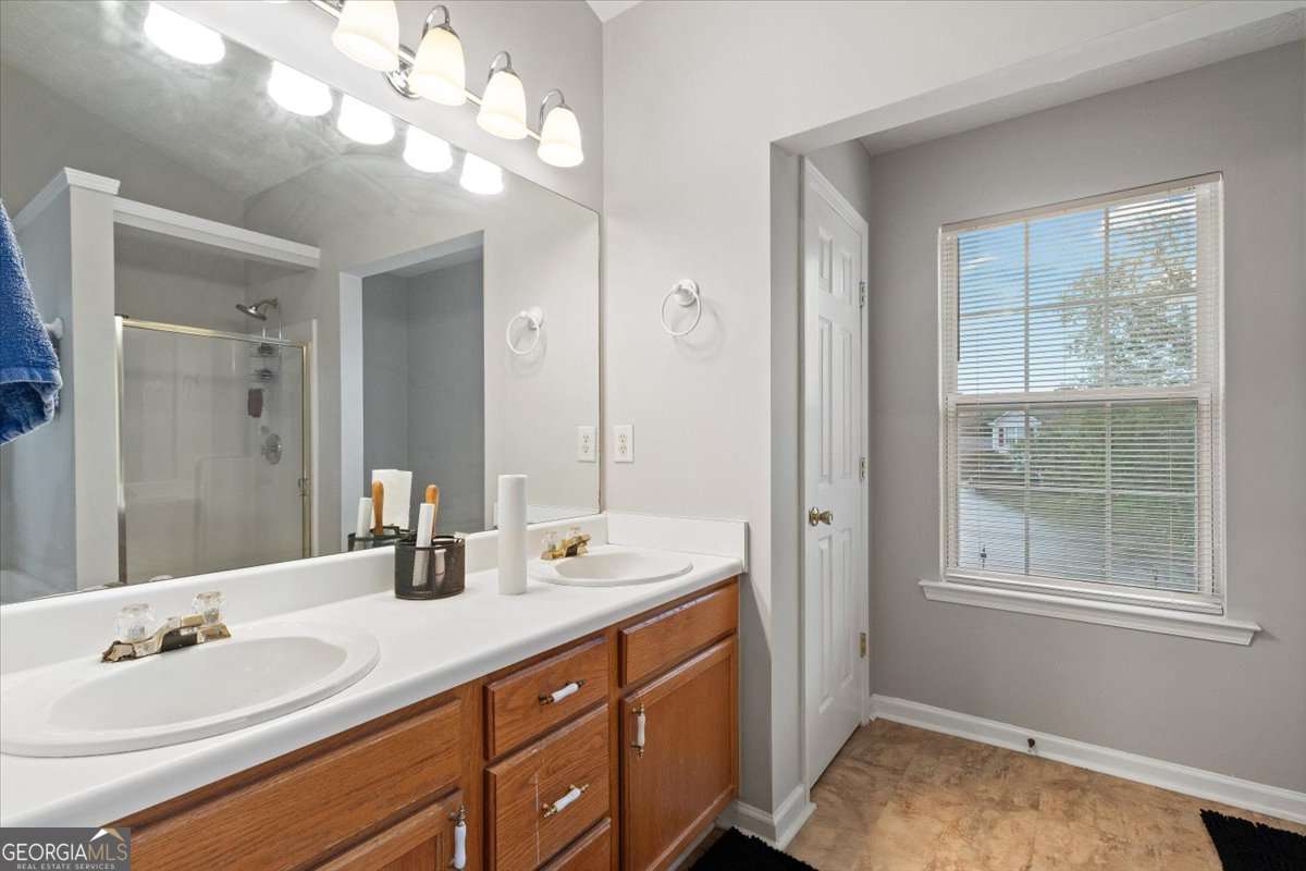 2628 Essex Court Conyers GA 30013