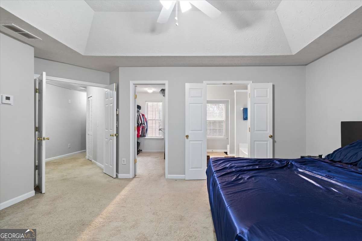 2628 Essex Court Conyers GA 30013