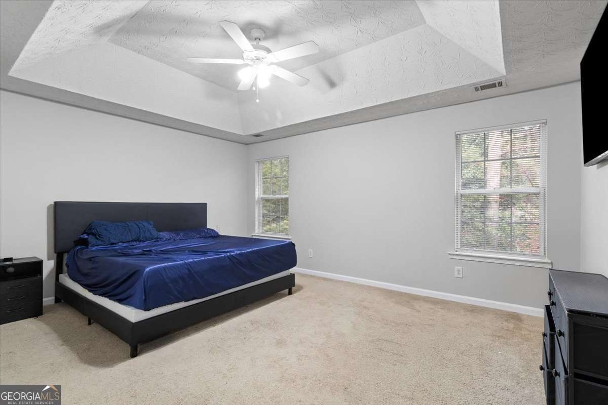 2628 Essex Court Conyers GA 30013
