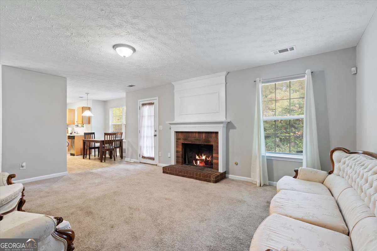 2628 Essex Court Conyers GA 30013