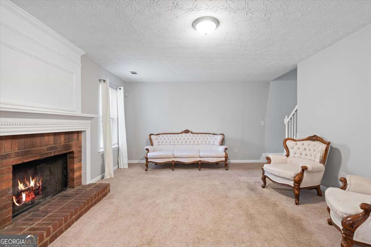 2628 Essex Court Conyers GA 30013