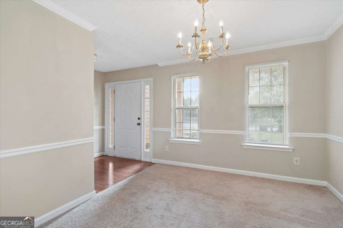 2628 Essex Court Conyers GA 30013