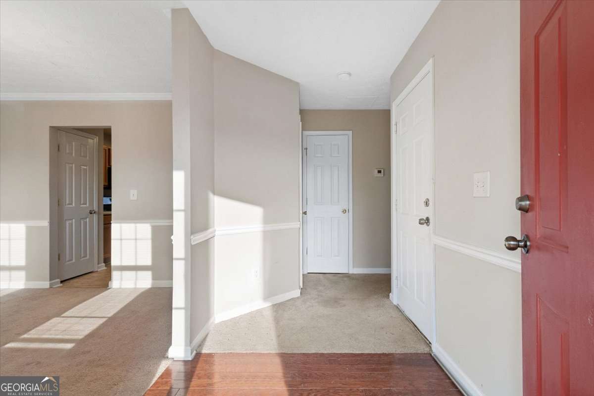 2628 Essex Court Conyers GA 30013