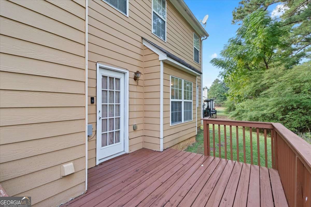 2628 Essex Court Conyers GA 30013