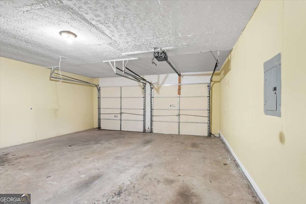 2628 Essex Court Conyers GA 30013