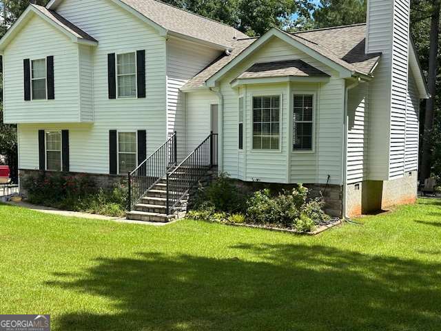 620 Grove Pointe Way Locust Grove GA 30248