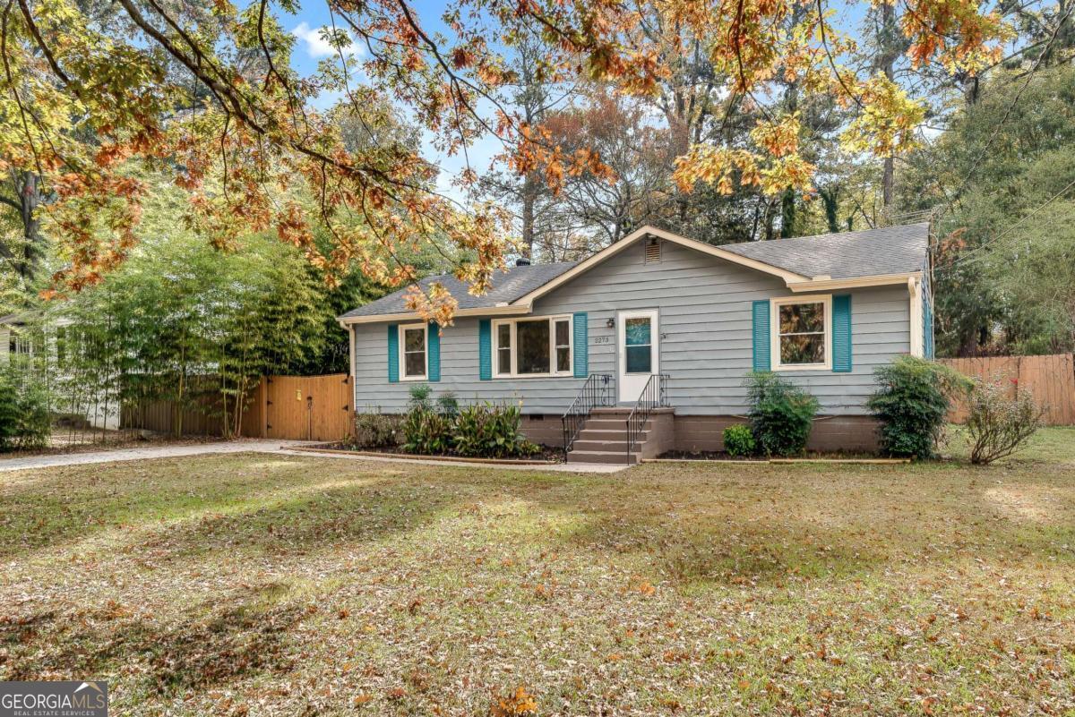 2273 Wallace Drive Atlanta GA 30341