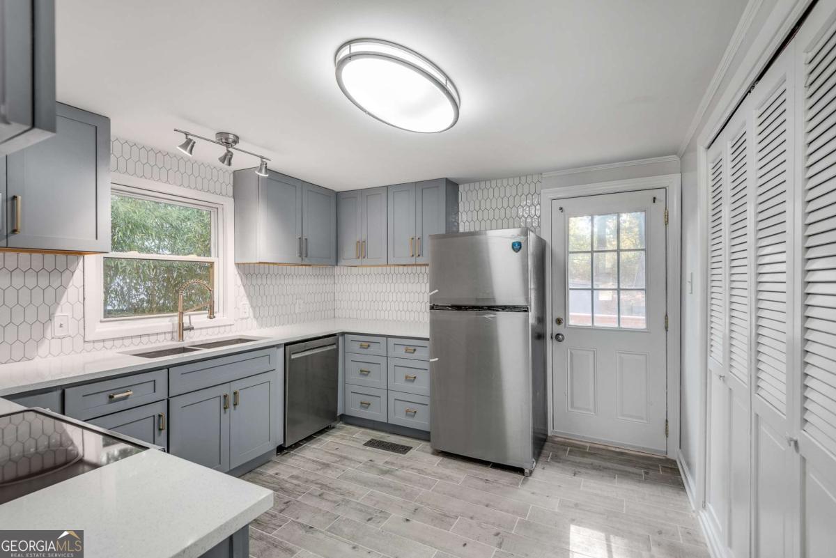 2273 Wallace Drive Atlanta GA 30341