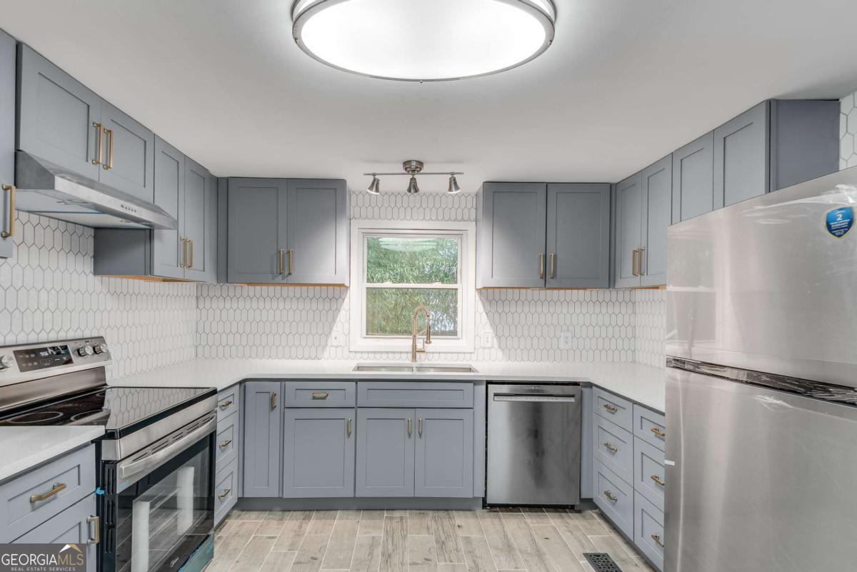 2273 Wallace Drive Atlanta GA 30341