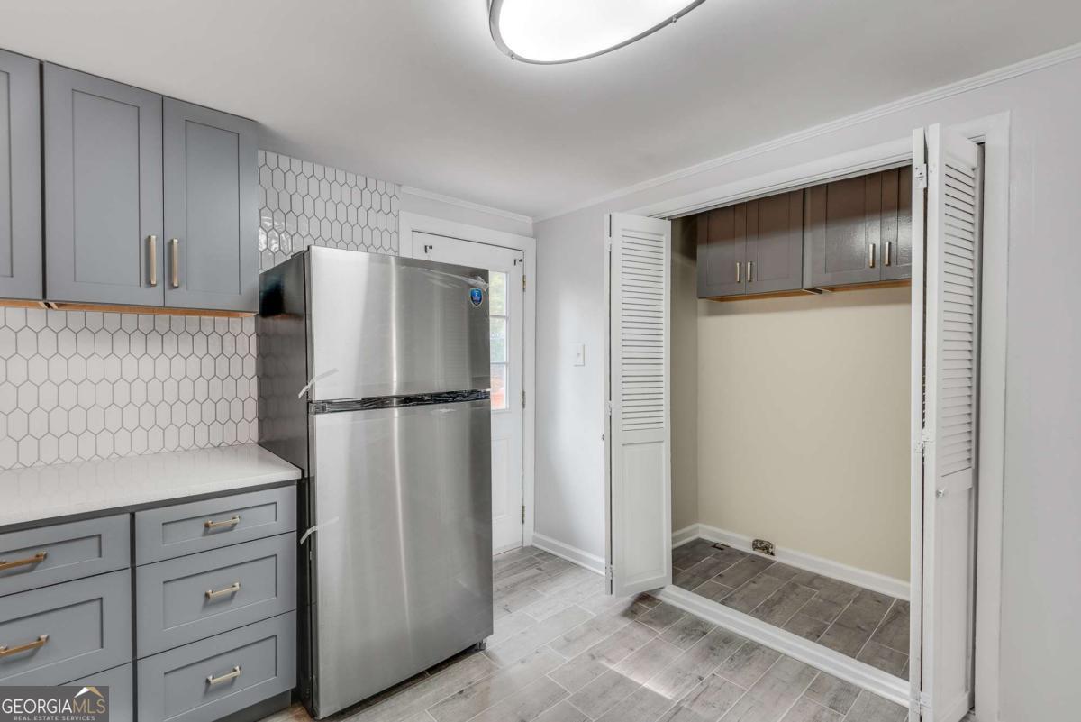 2273 Wallace Drive Atlanta GA 30341