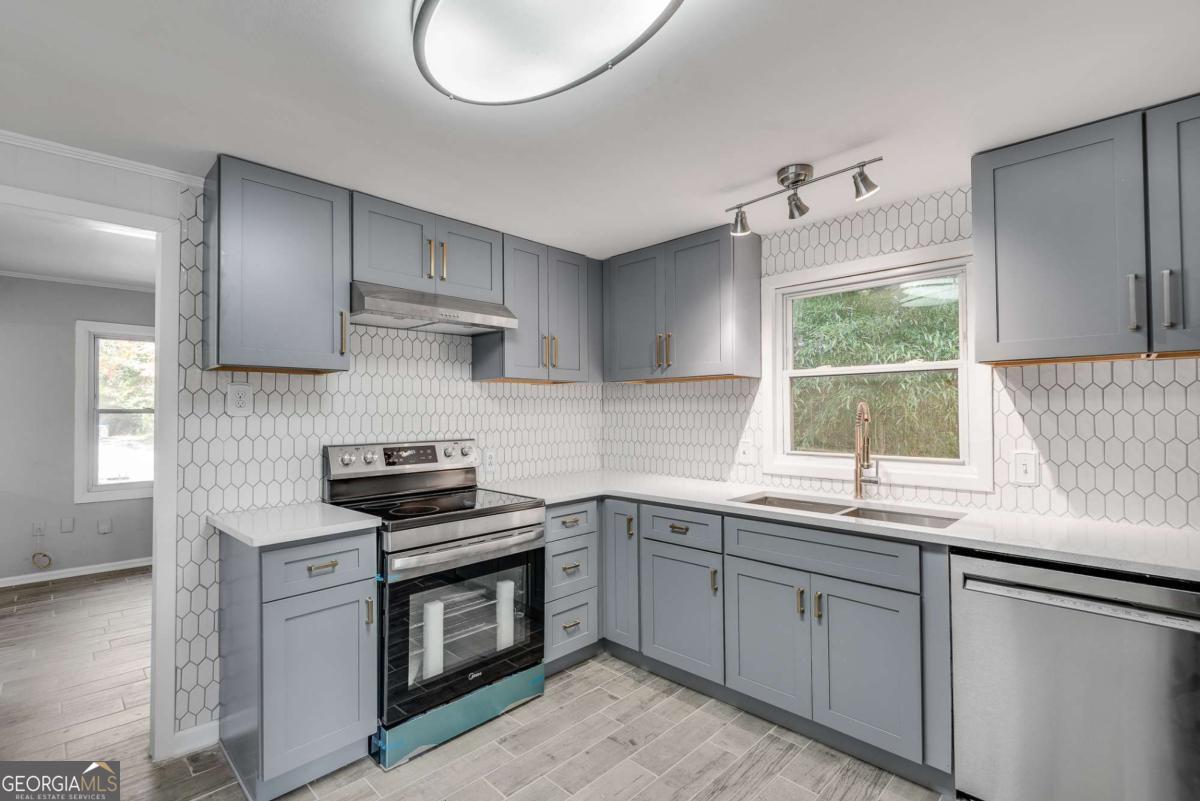 2273 Wallace Drive Atlanta GA 30341