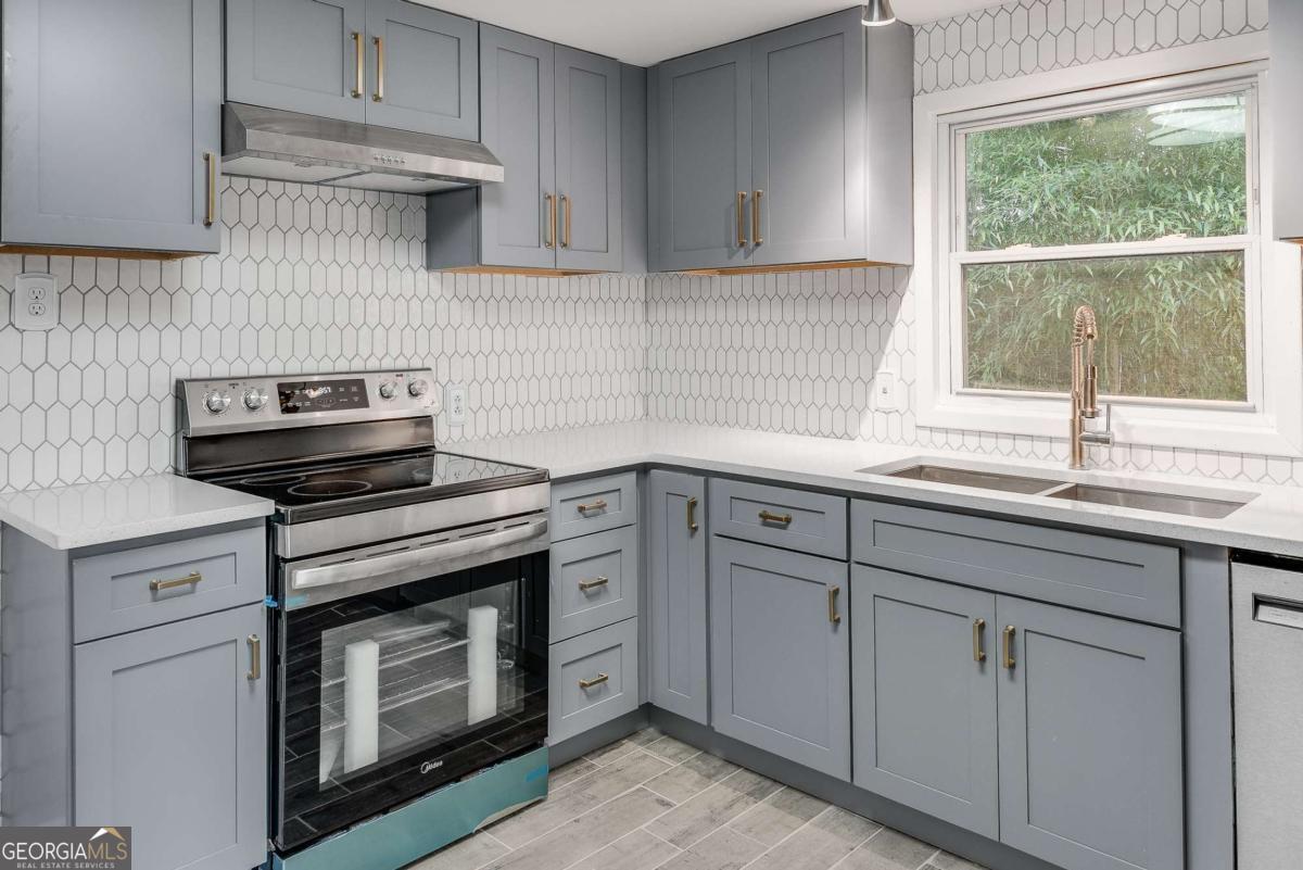 2273 Wallace Drive Atlanta GA 30341