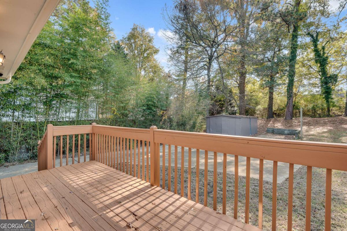 2273 Wallace Drive Atlanta GA 30341