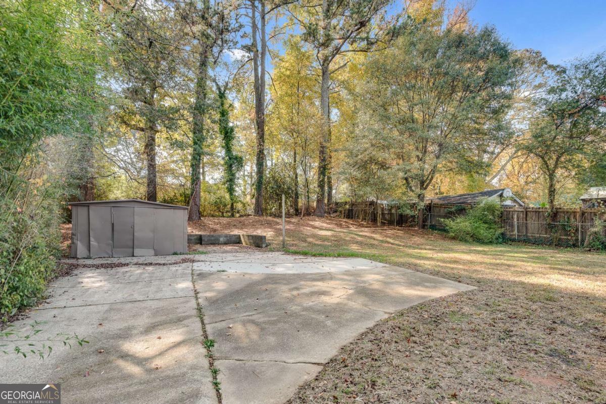 2273 Wallace Drive Atlanta GA 30341