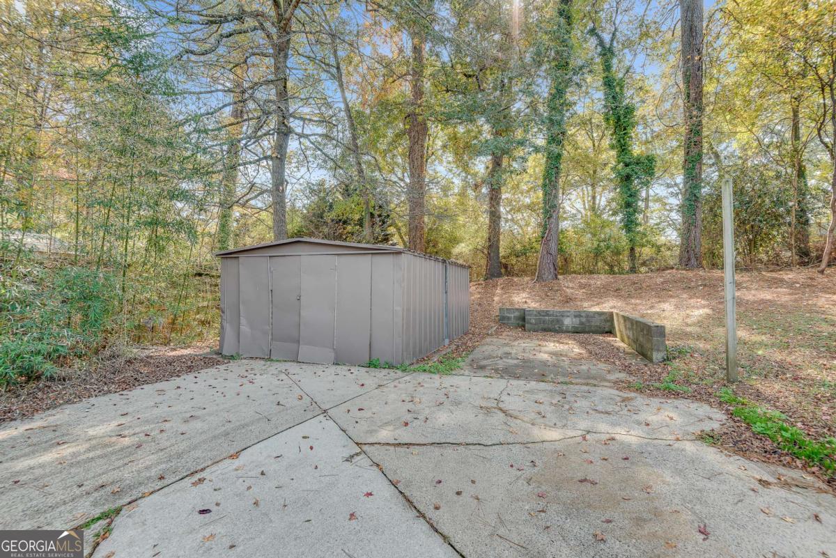 2273 Wallace Drive Atlanta GA 30341