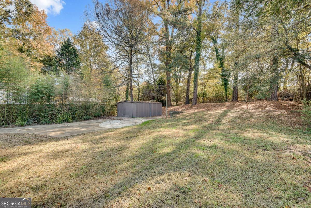 2273 Wallace Drive Atlanta GA 30341