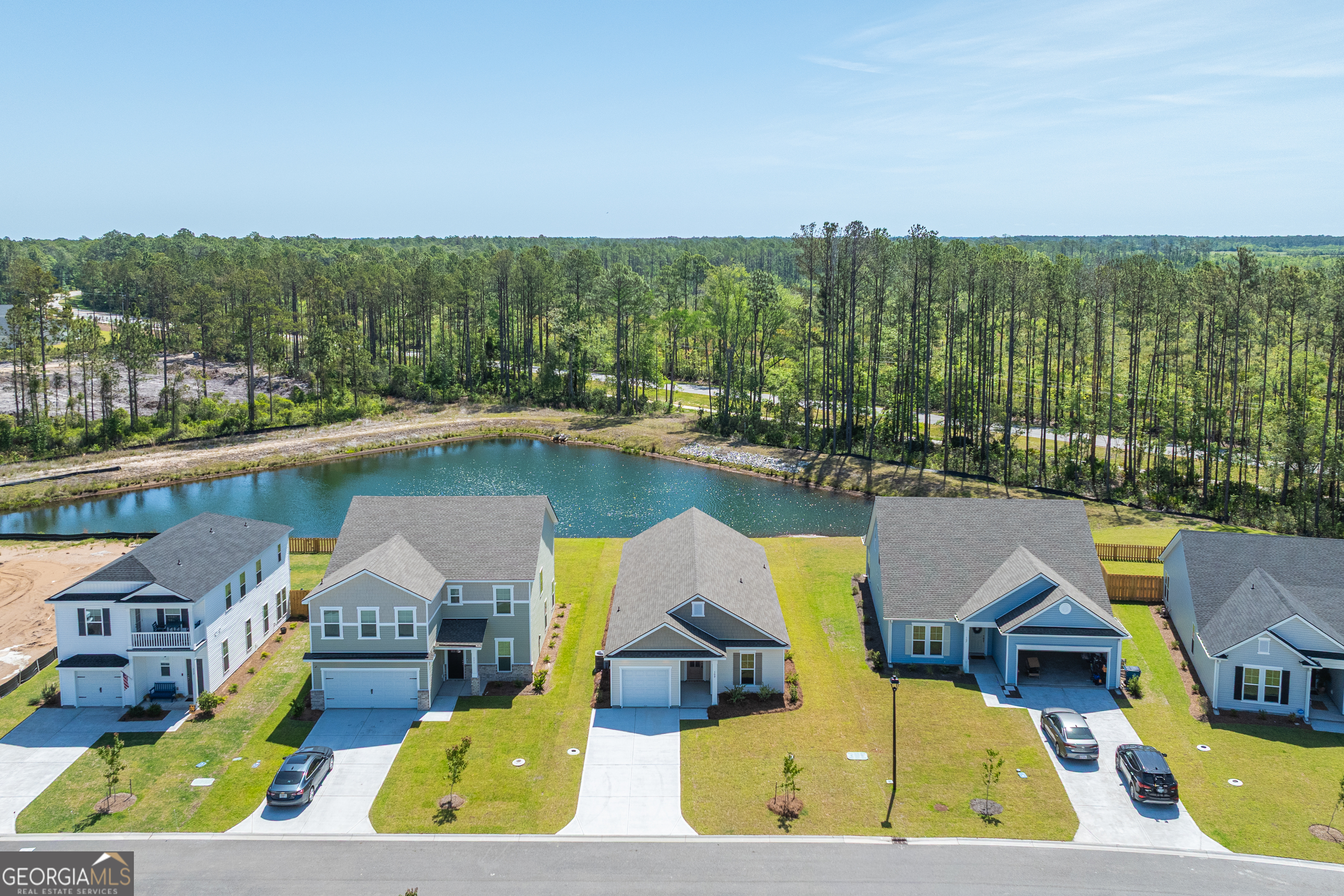109 Brook Drive Brunswick GA 31525