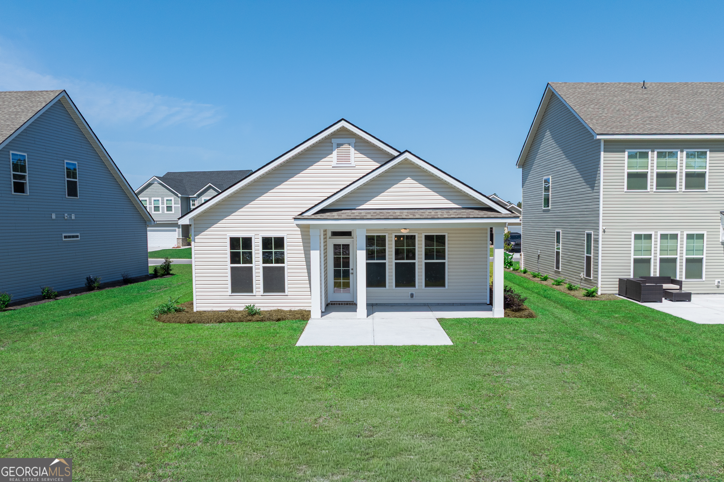 109 Brook Drive Brunswick GA 31525