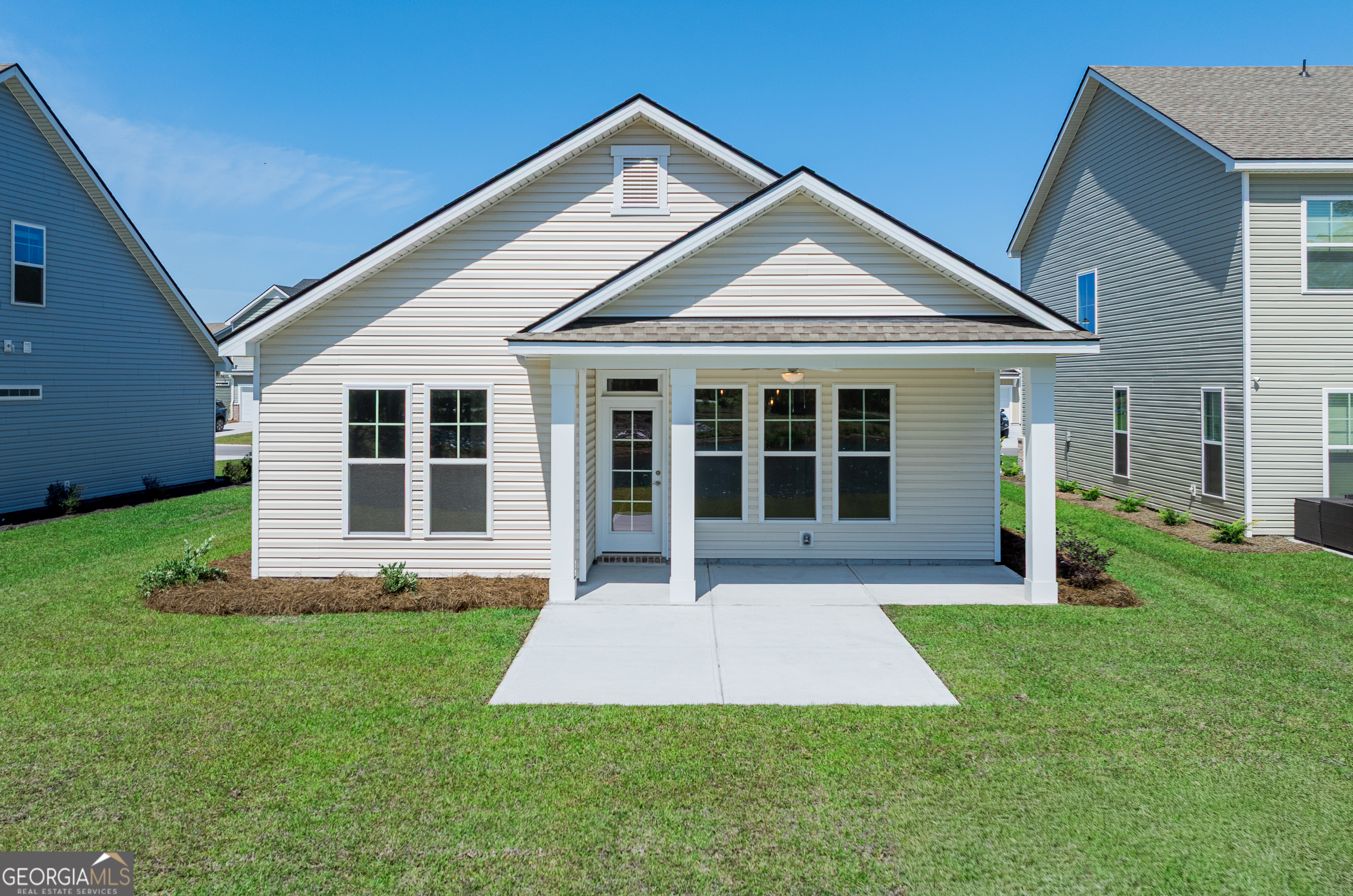 109 Brook Drive Brunswick GA 31525
