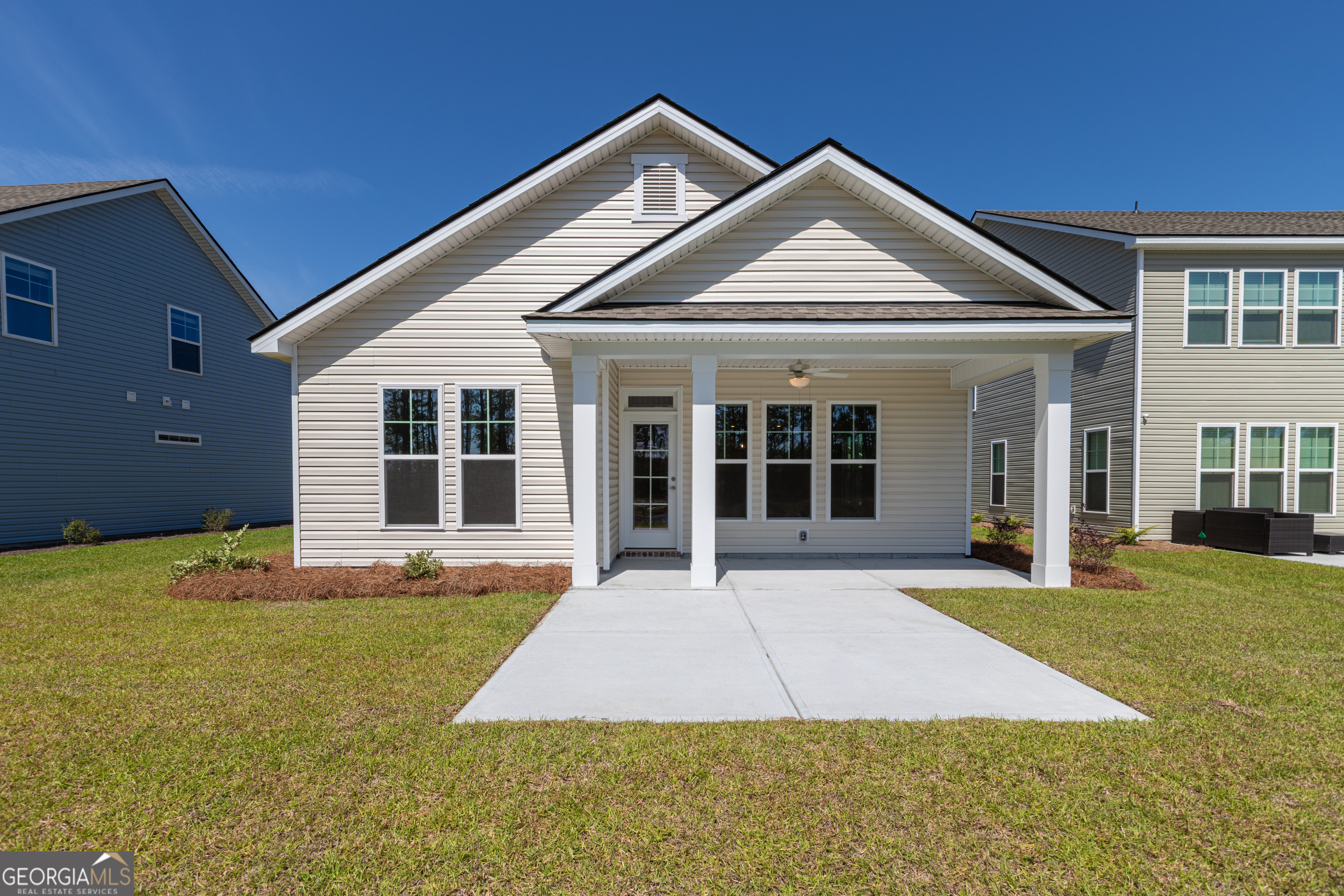 109 Brook Drive Brunswick GA 31525