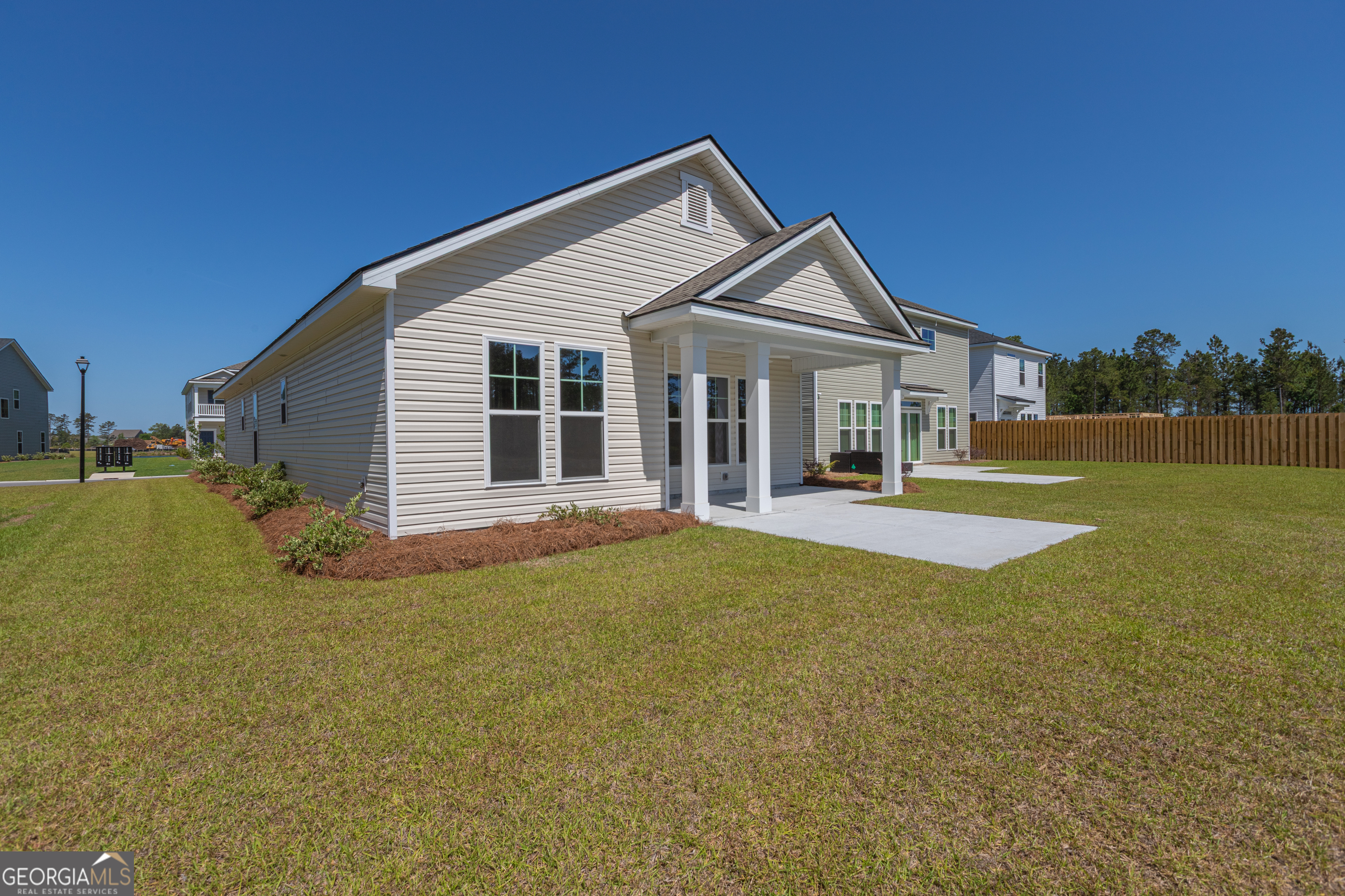 109 Brook Drive Brunswick GA 31525