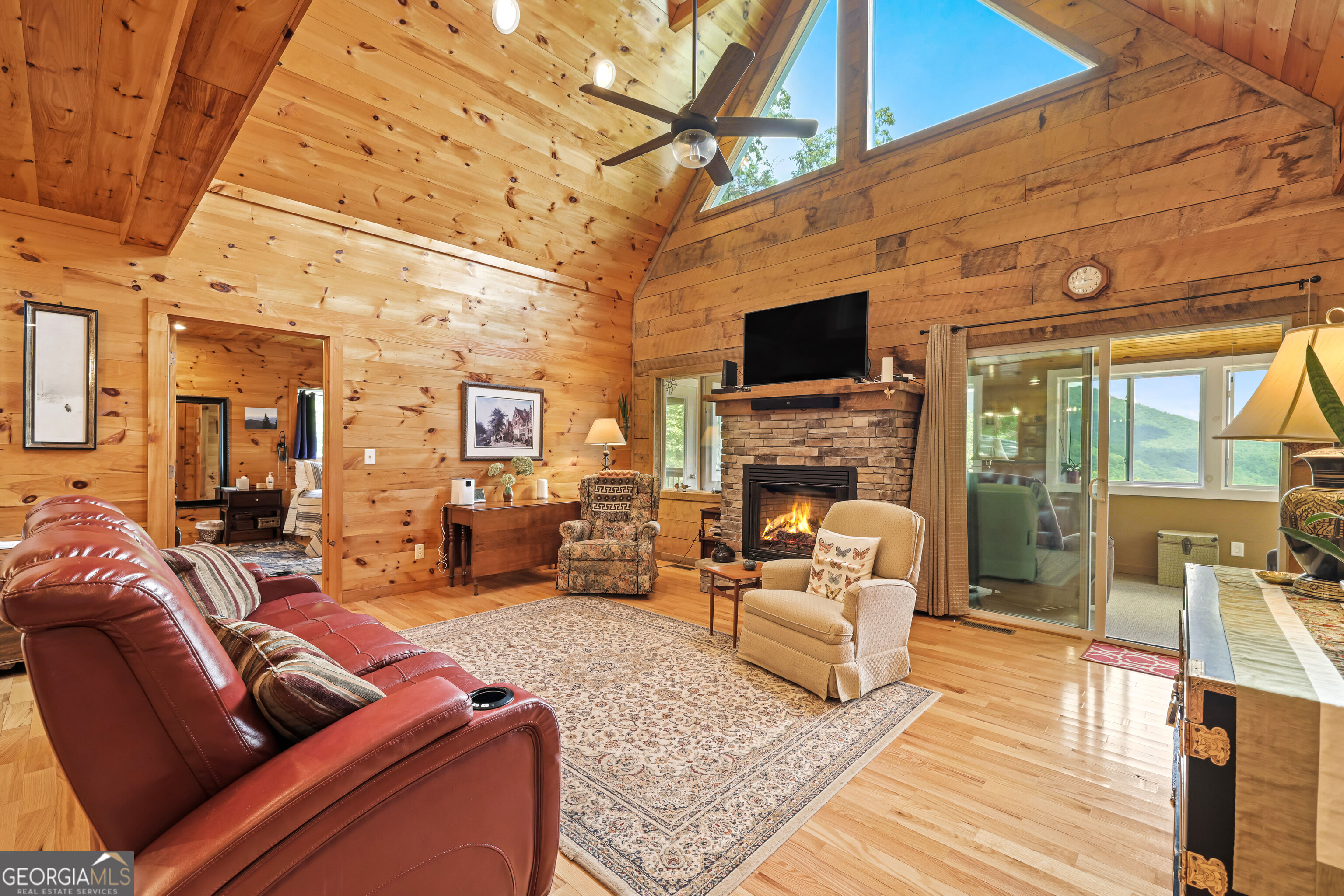 557 Walnut Grove Lane Tiger GA 30576