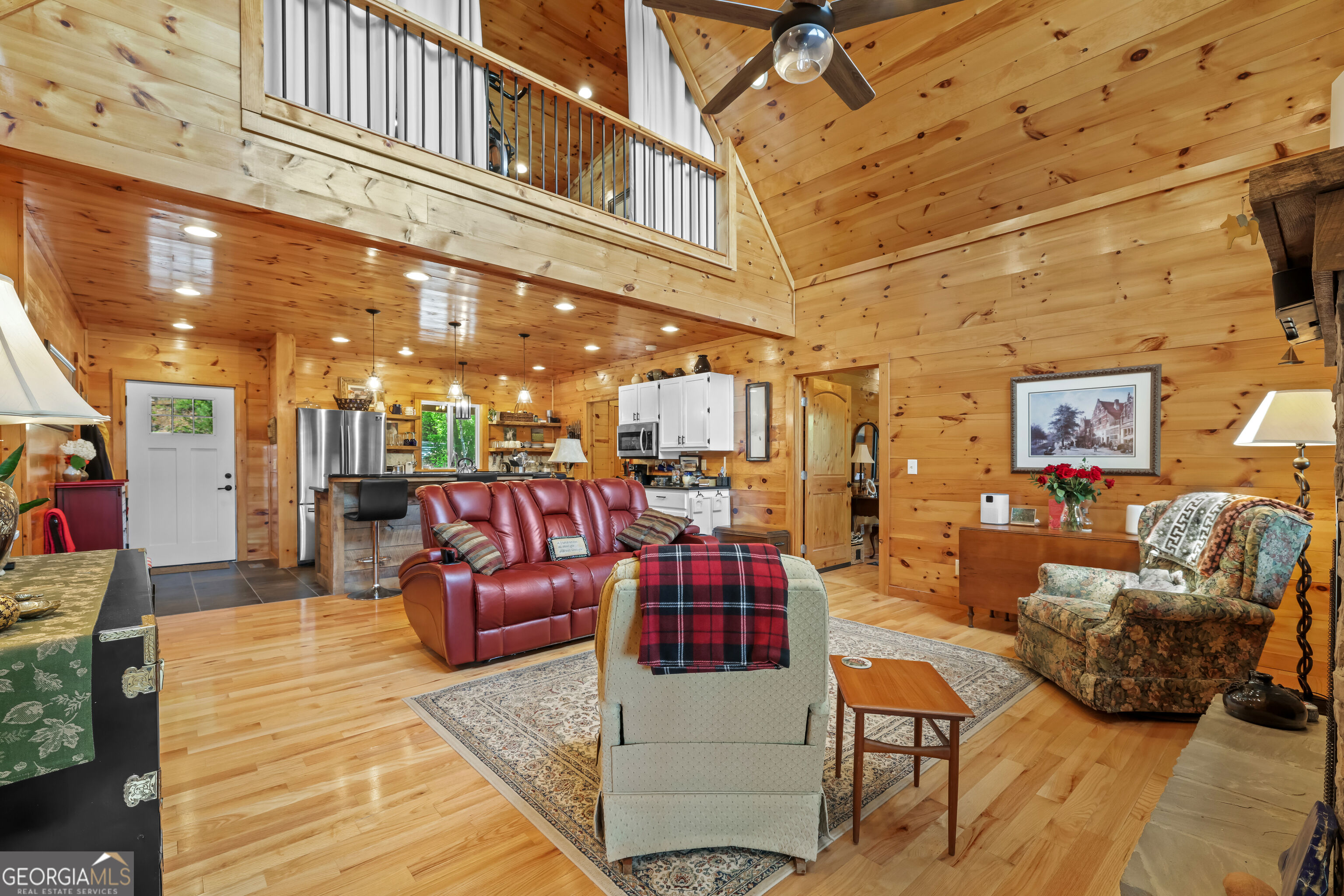 557 Walnut Grove Lane Tiger GA 30576