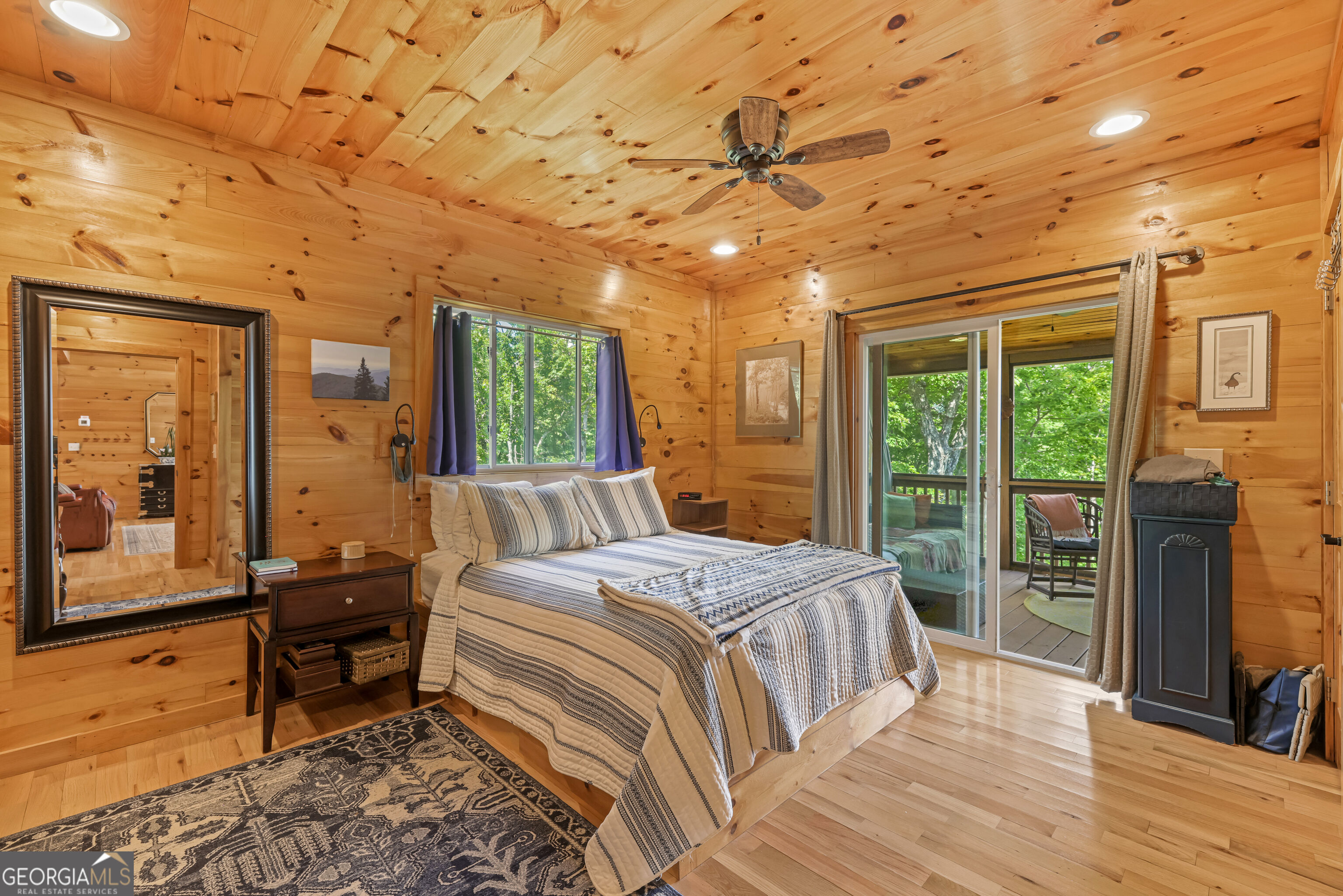 557 Walnut Grove Lane Tiger GA 30576