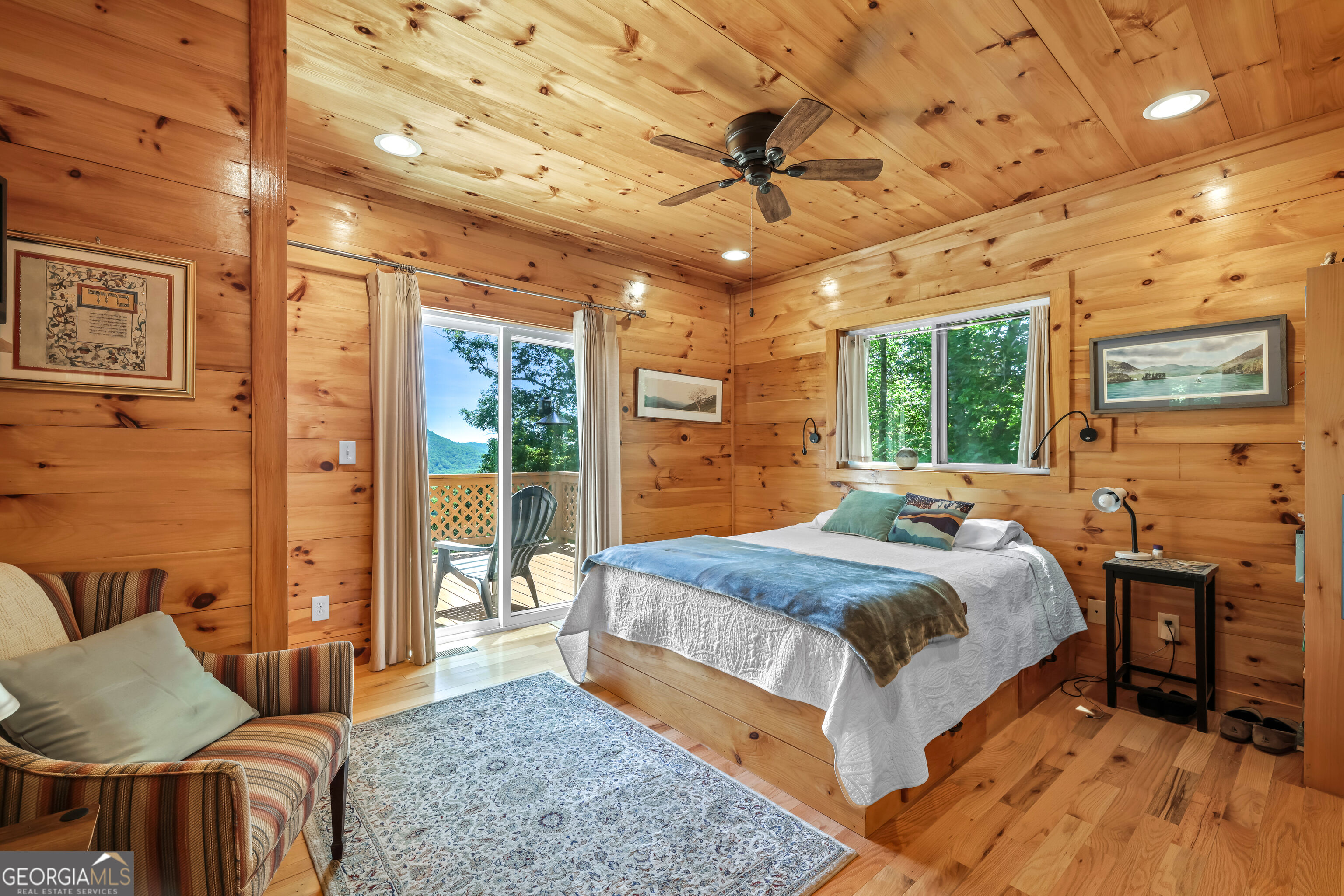557 Walnut Grove Lane Tiger GA 30576