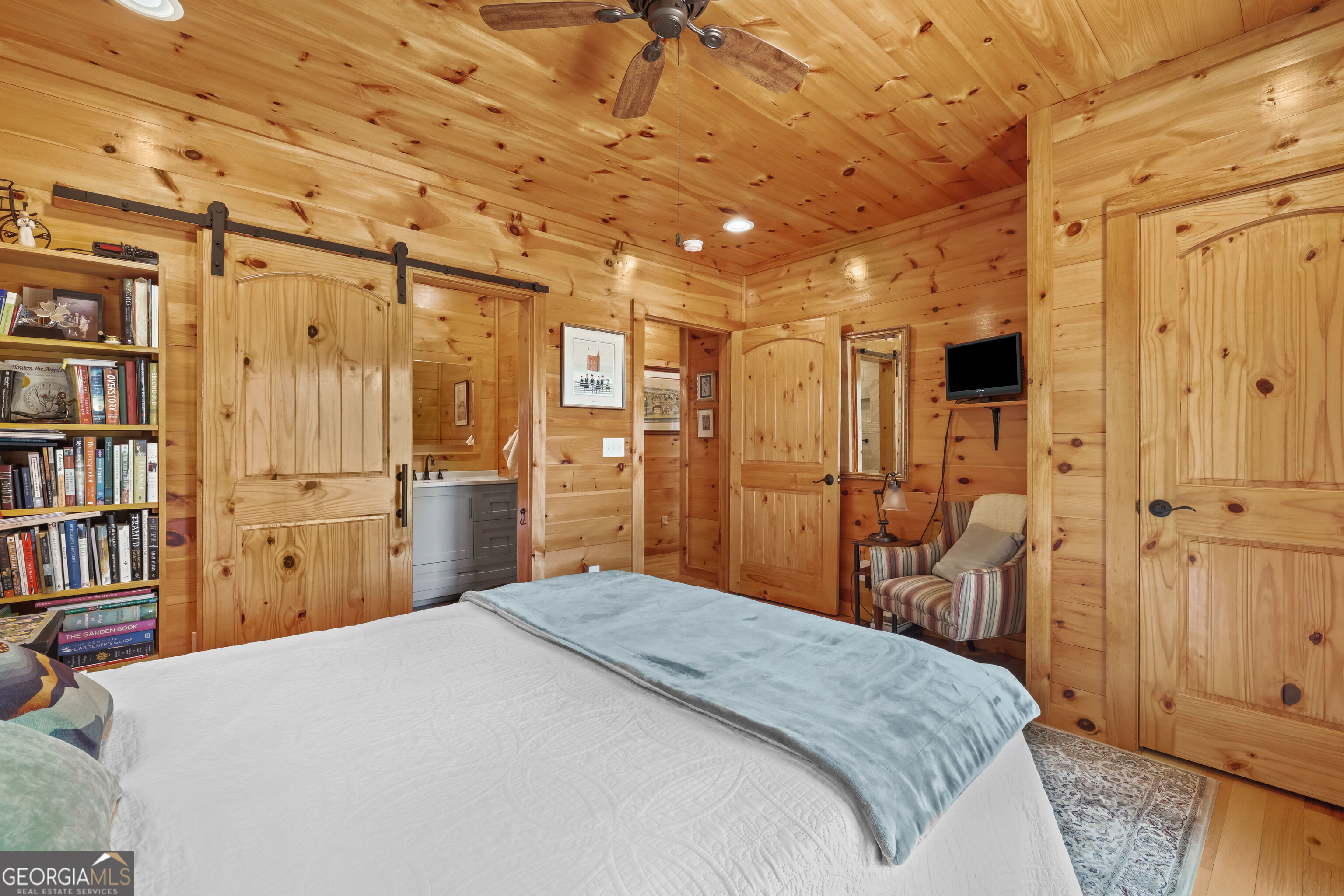 557 Walnut Grove Lane Tiger GA 30576