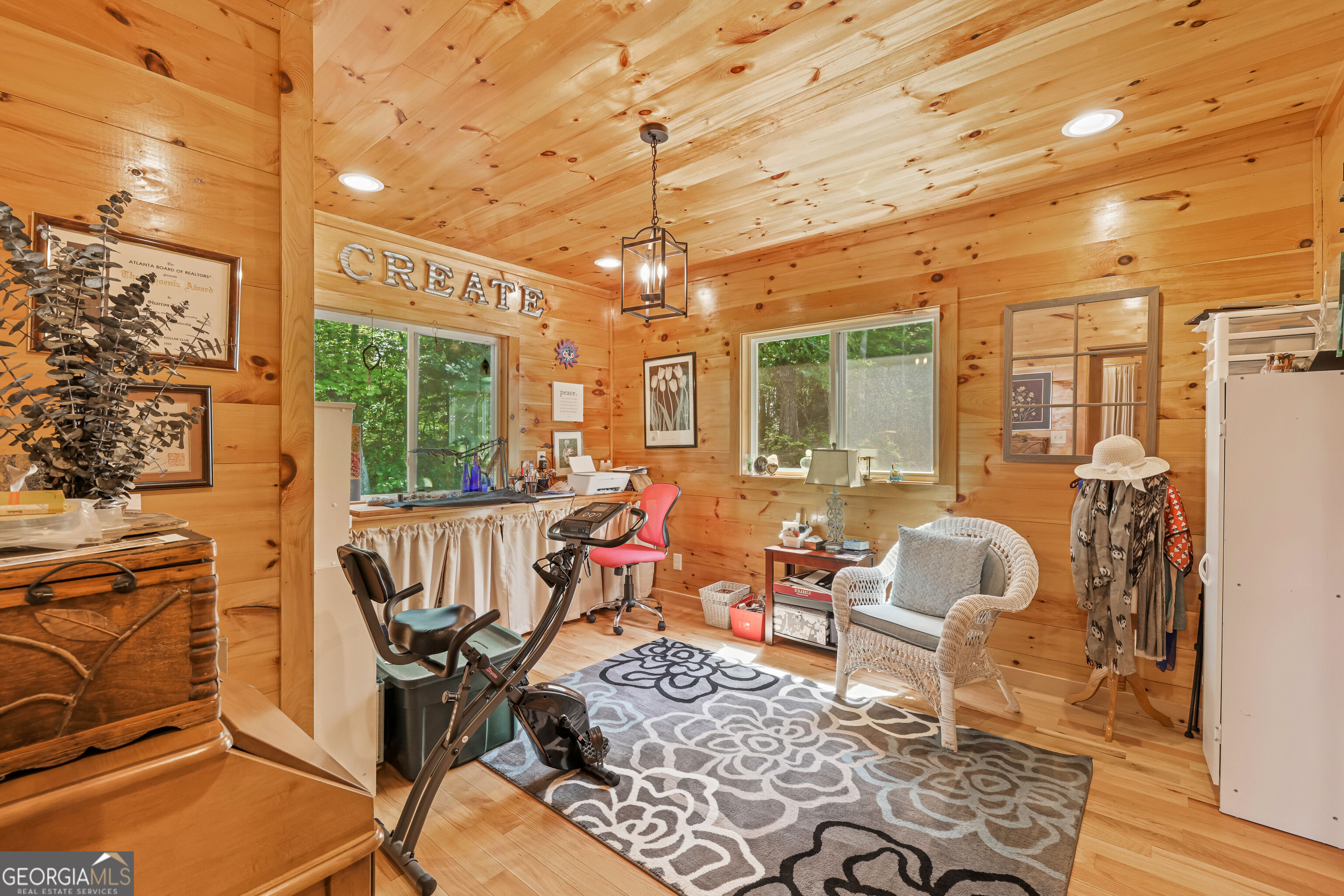 557 Walnut Grove Lane Tiger GA 30576
