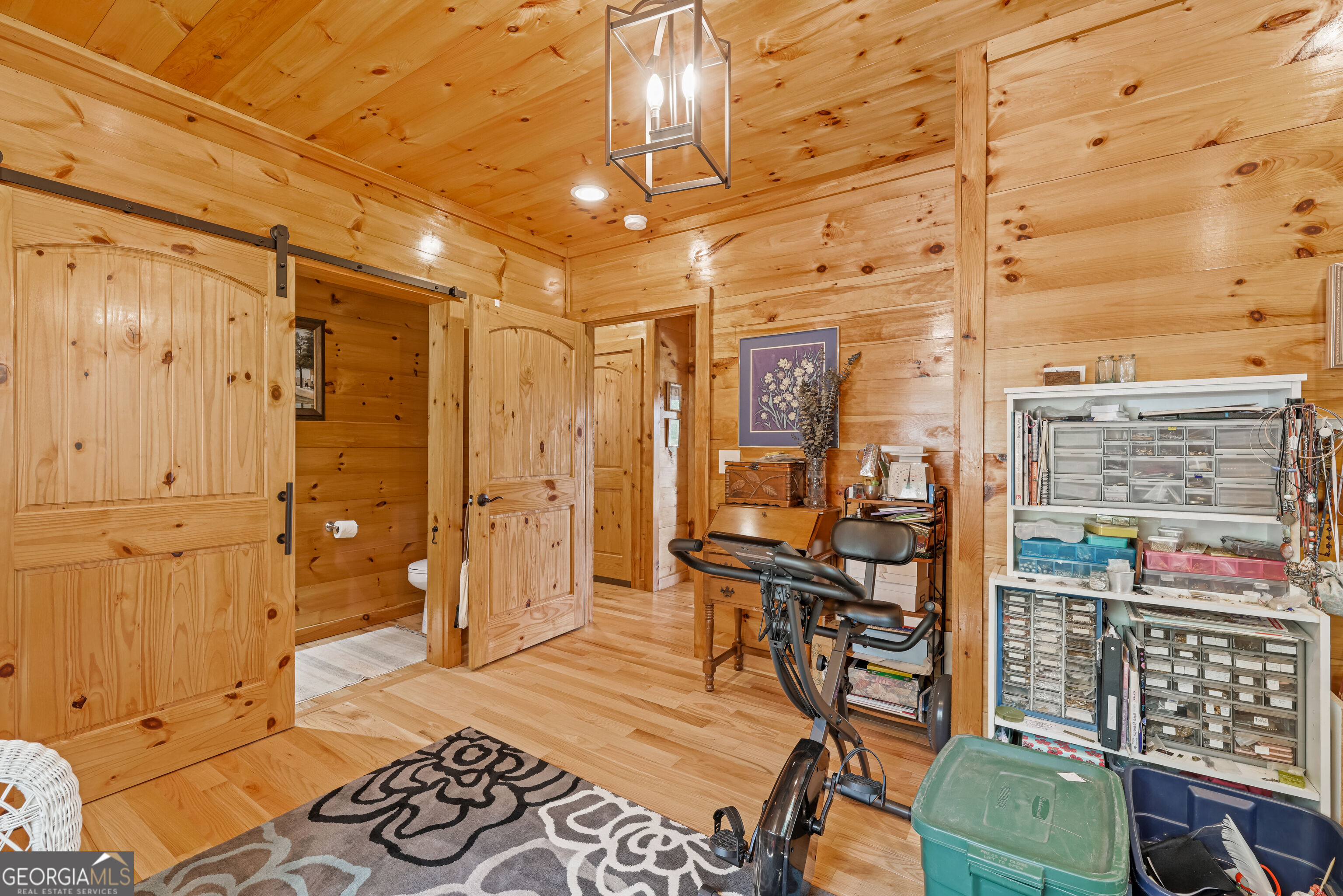 557 Walnut Grove Lane Tiger GA 30576