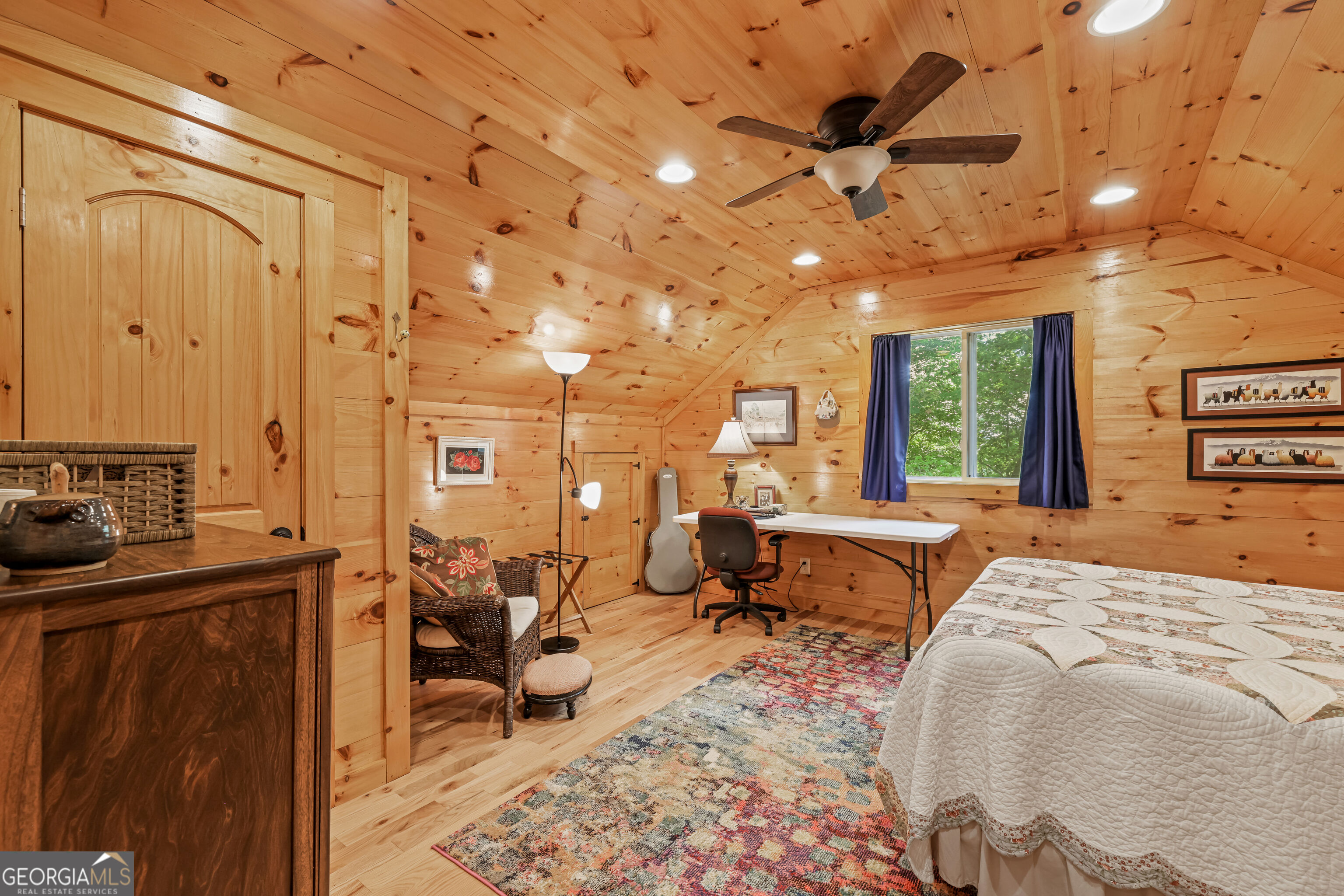 557 Walnut Grove Lane Tiger GA 30576