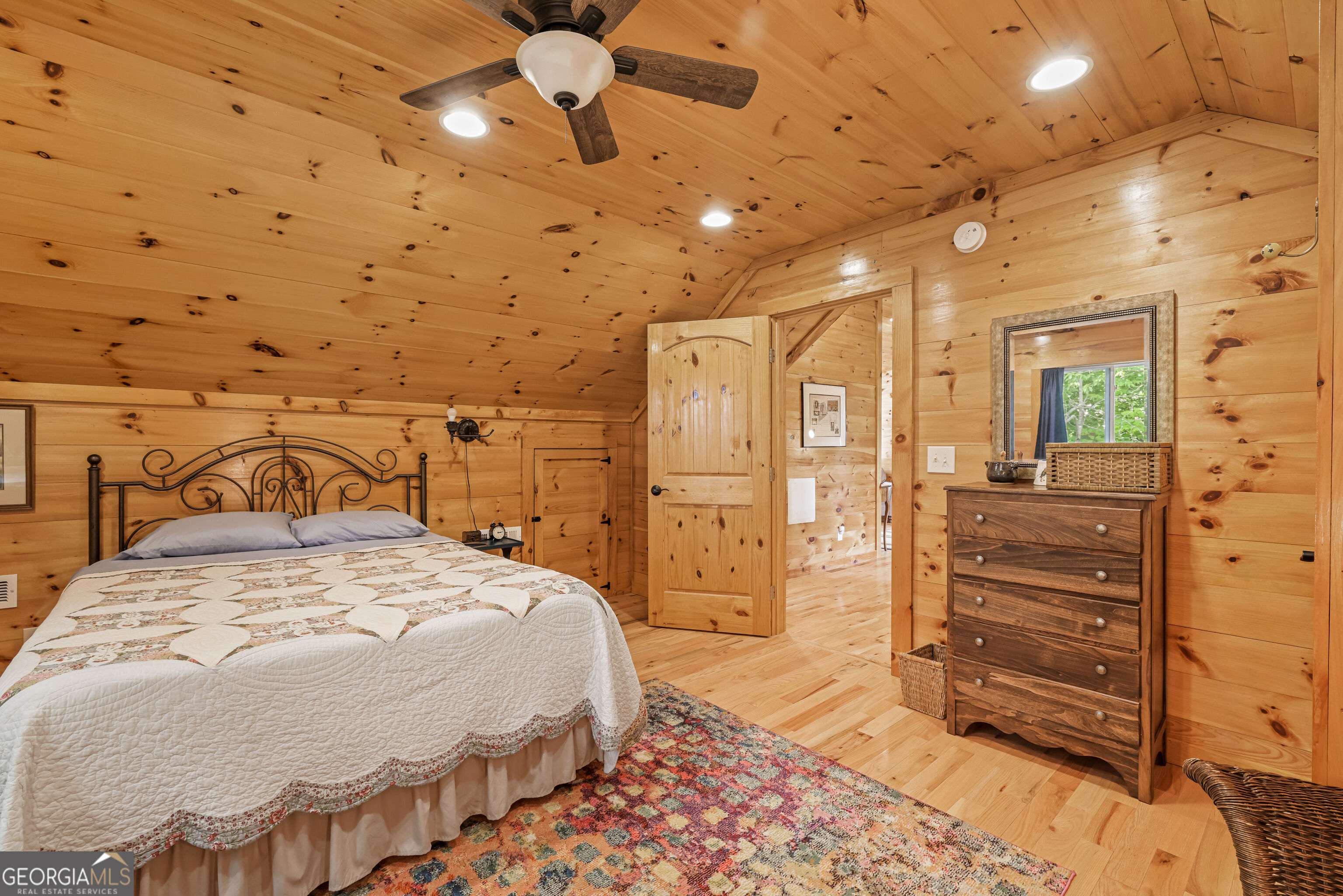 557 Walnut Grove Lane Tiger GA 30576