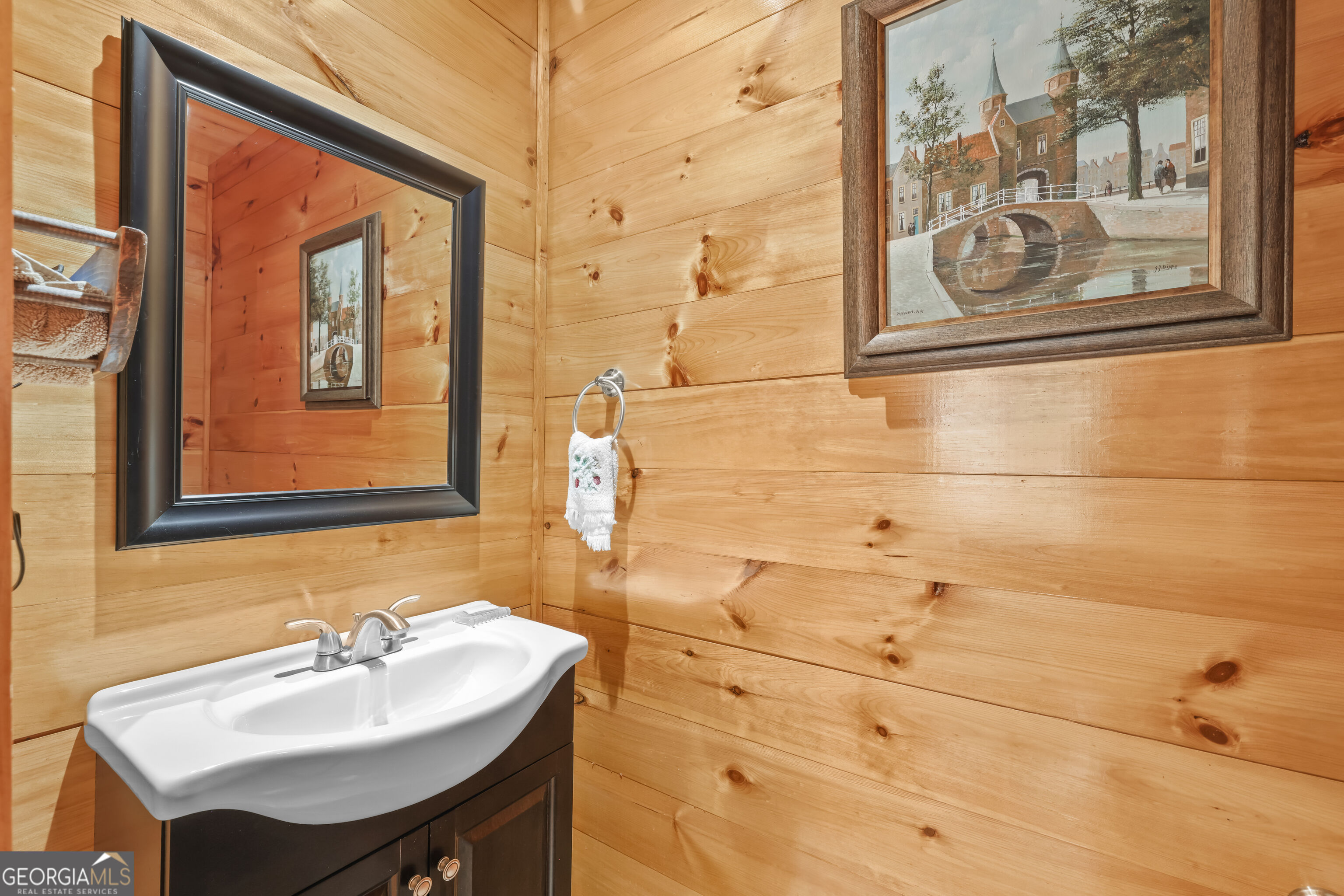557 Walnut Grove Lane Tiger GA 30576