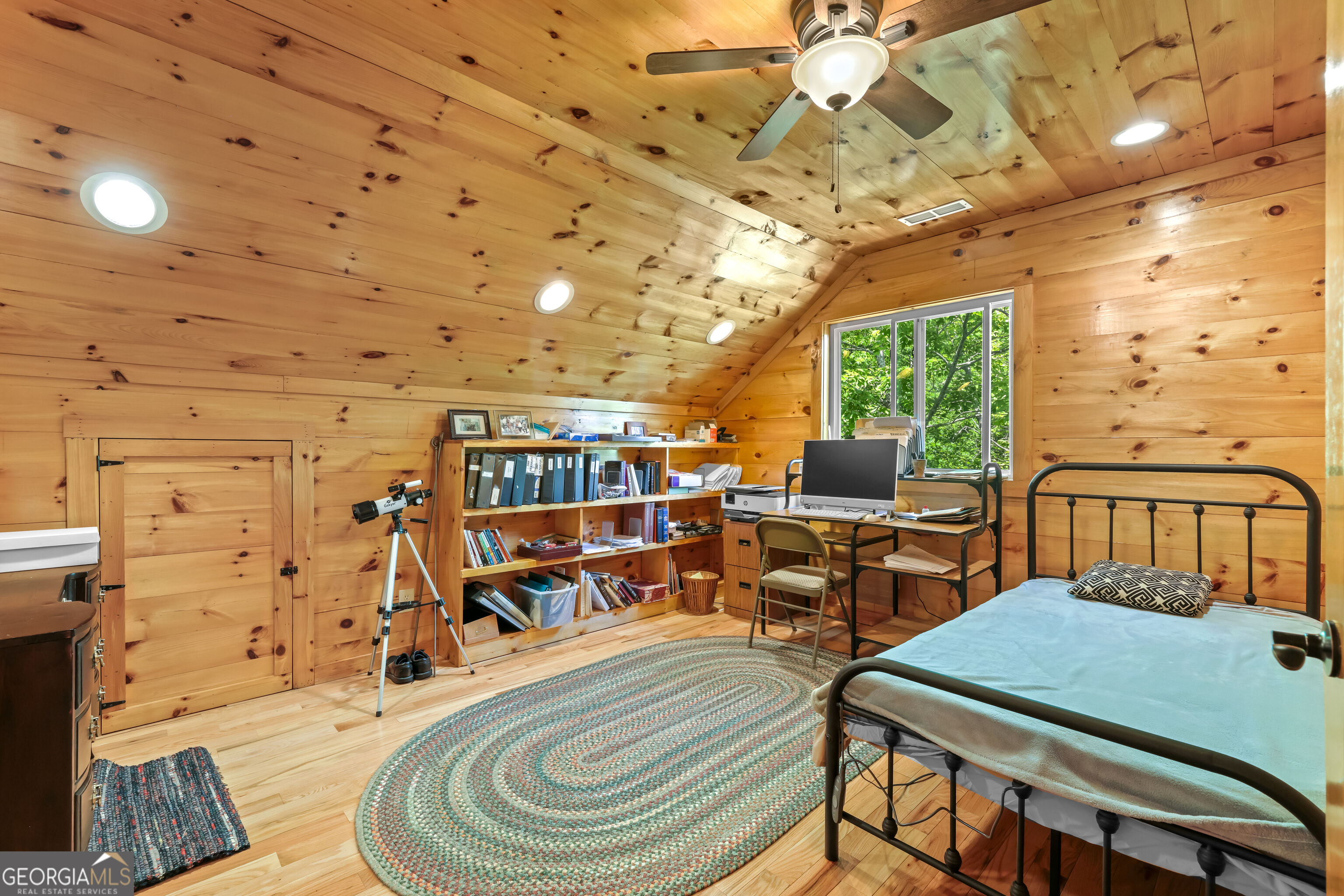 557 Walnut Grove Lane Tiger GA 30576