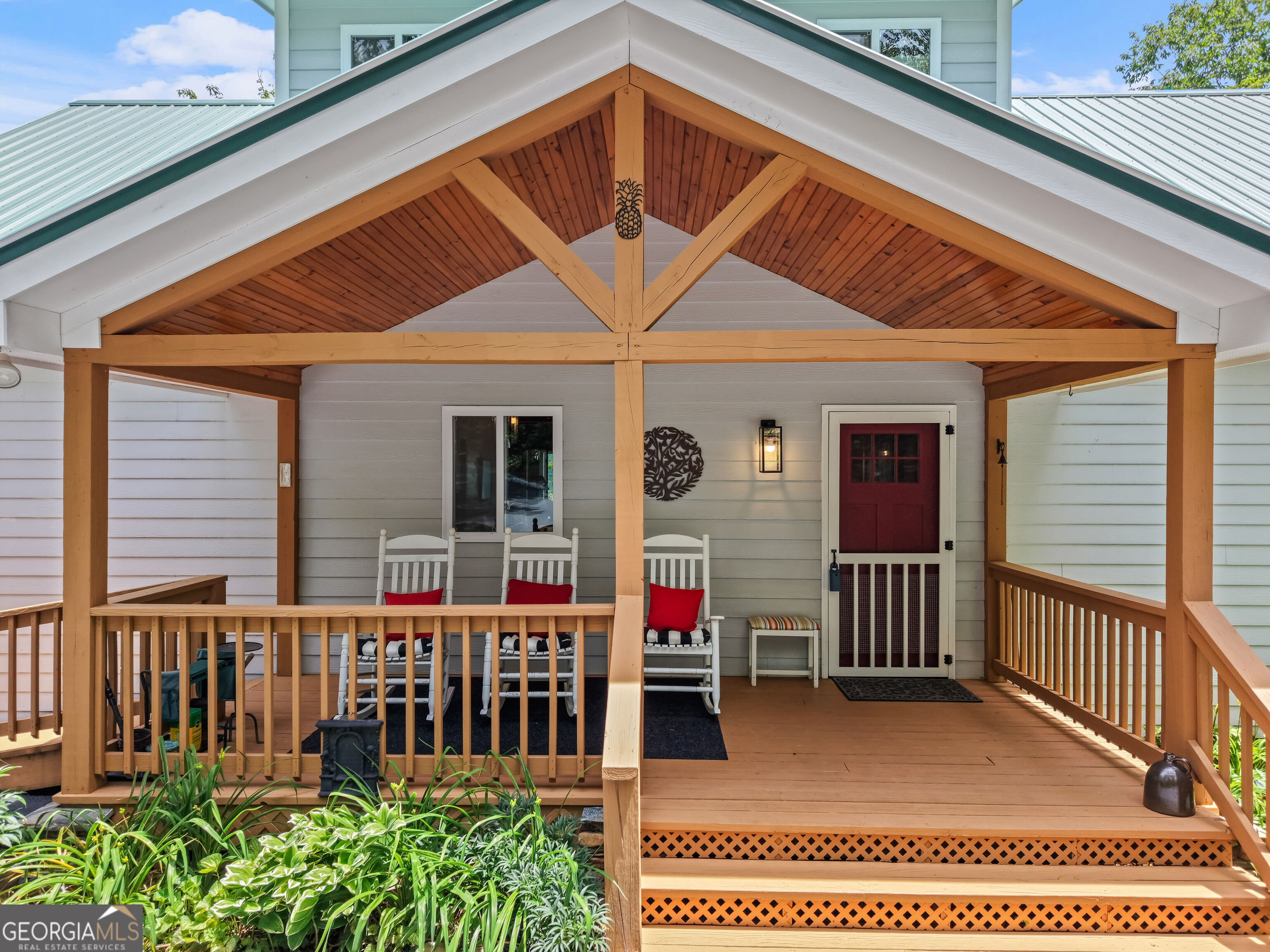 557 Walnut Grove Lane Tiger GA 30576