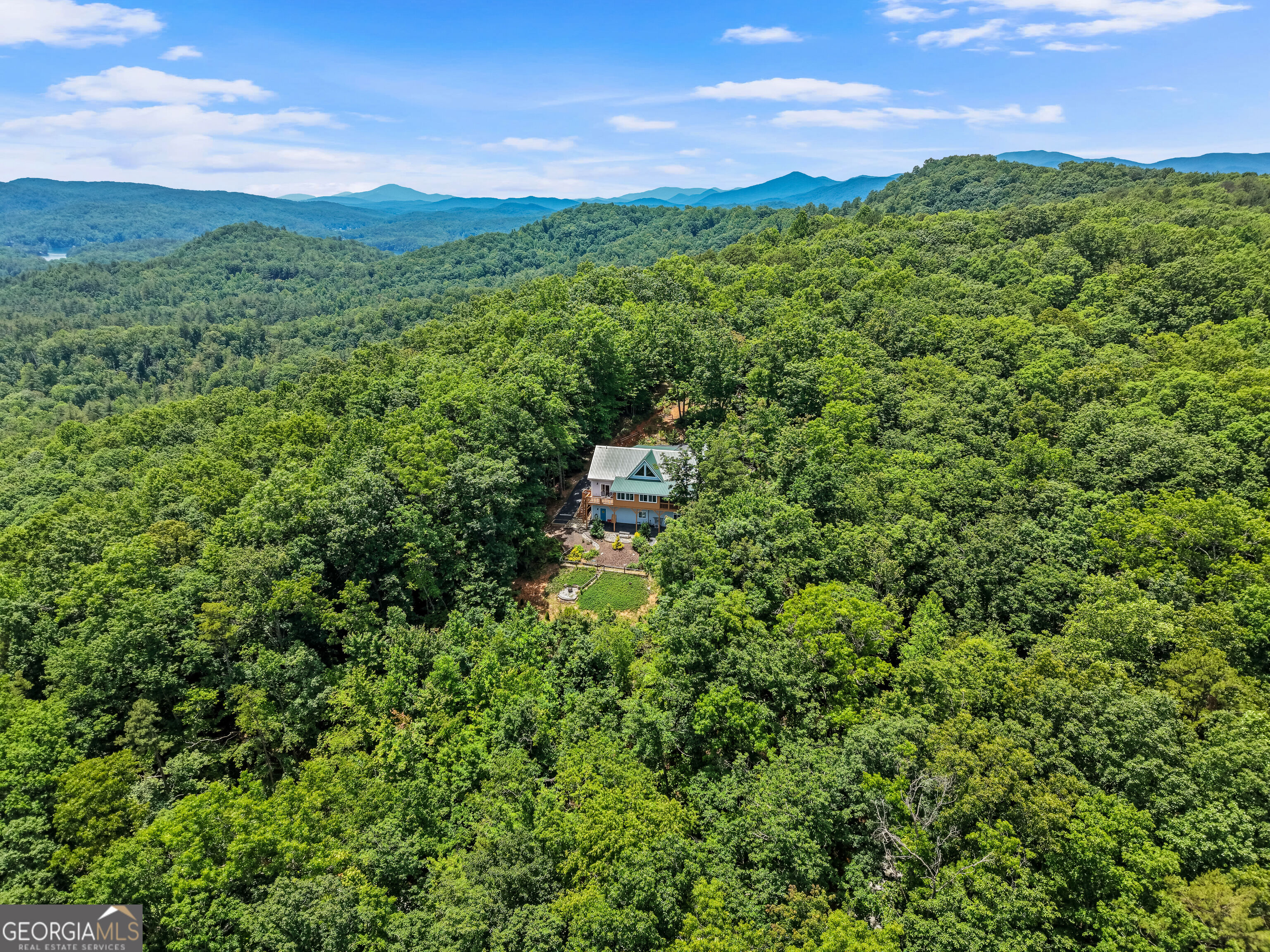 557 Walnut Grove Lane Tiger GA 30576