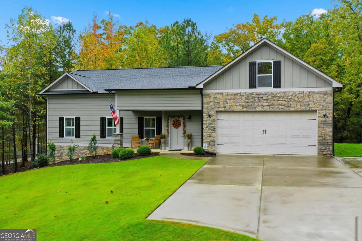 221 Windsor Way Jasper GA 30143