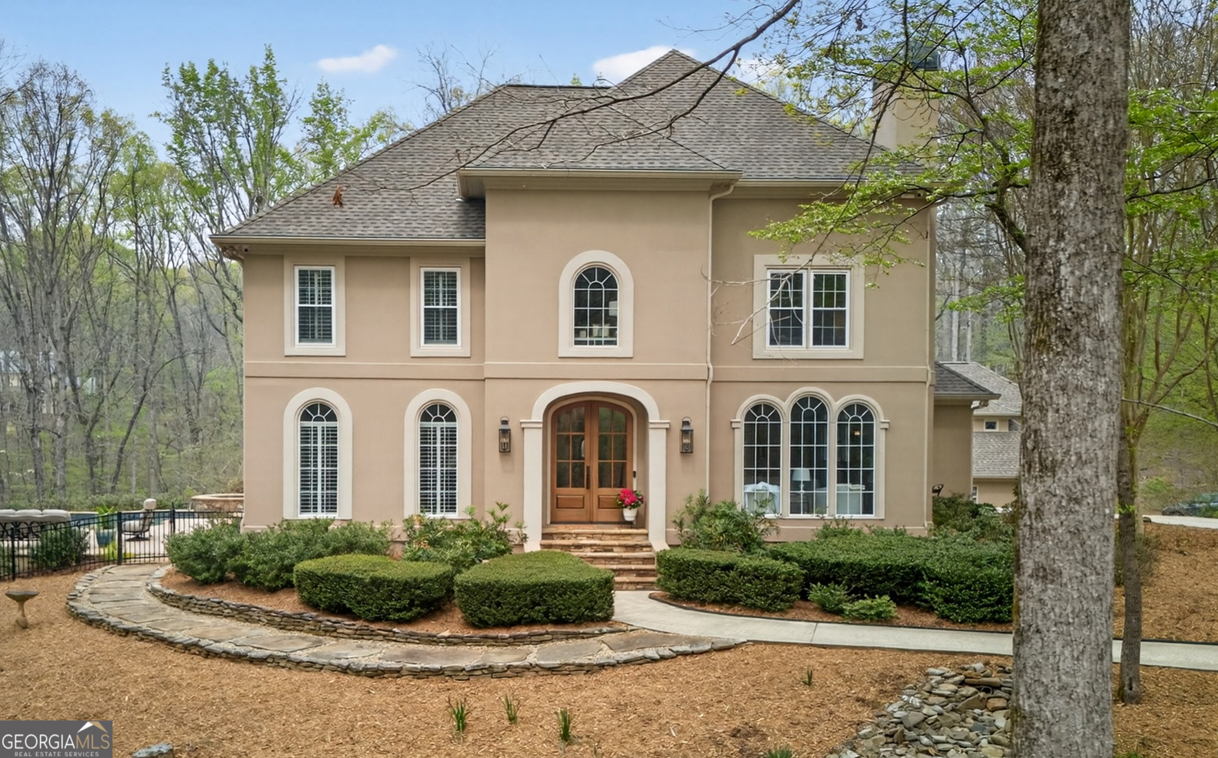 340 Red Fox Run Athens GA 30605