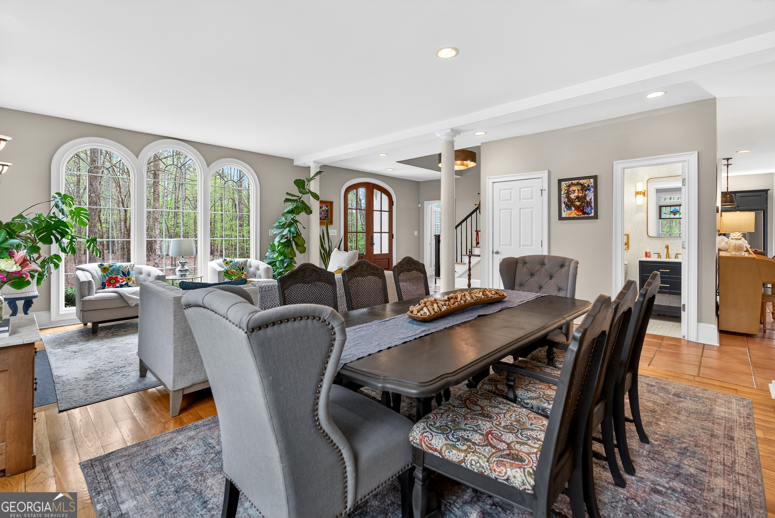 340 Red Fox Run Athens GA 30605