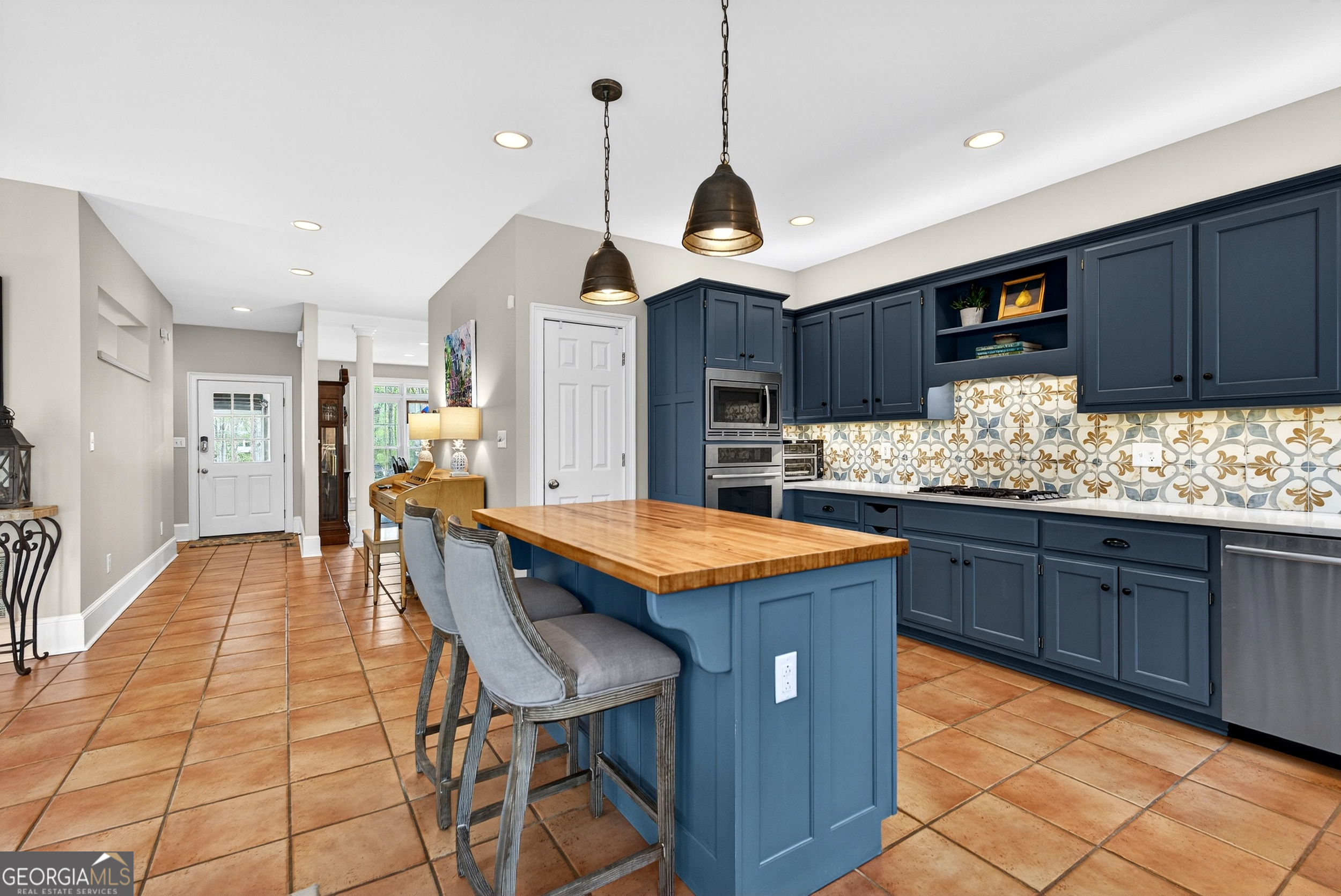 340 Red Fox Run Athens GA 30605