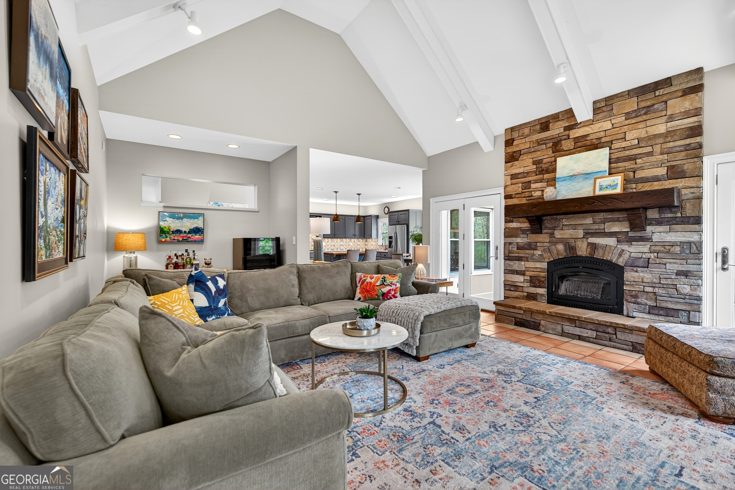 340 Red Fox Run Athens GA 30605
