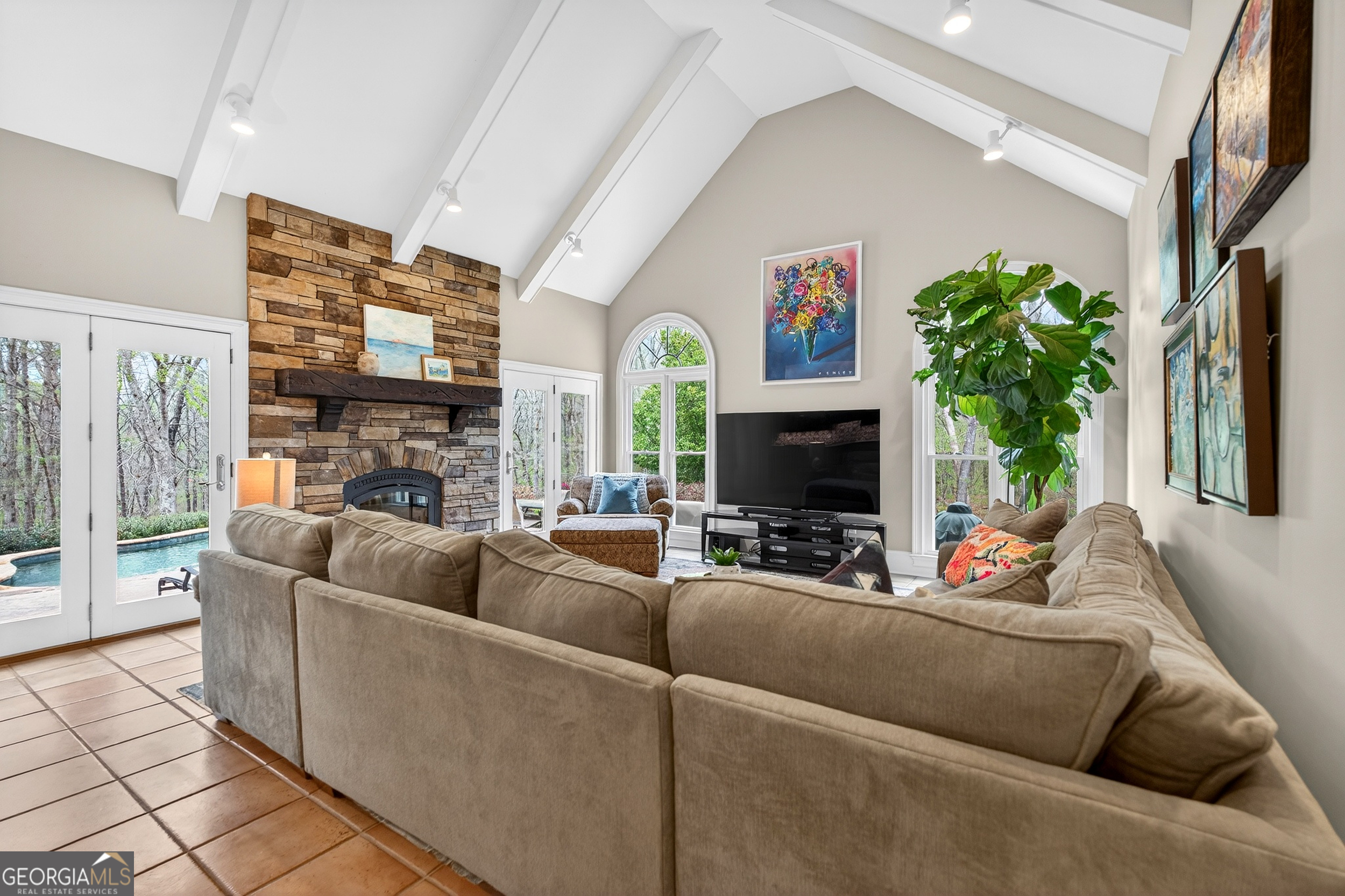 340 Red Fox Run Athens GA 30605