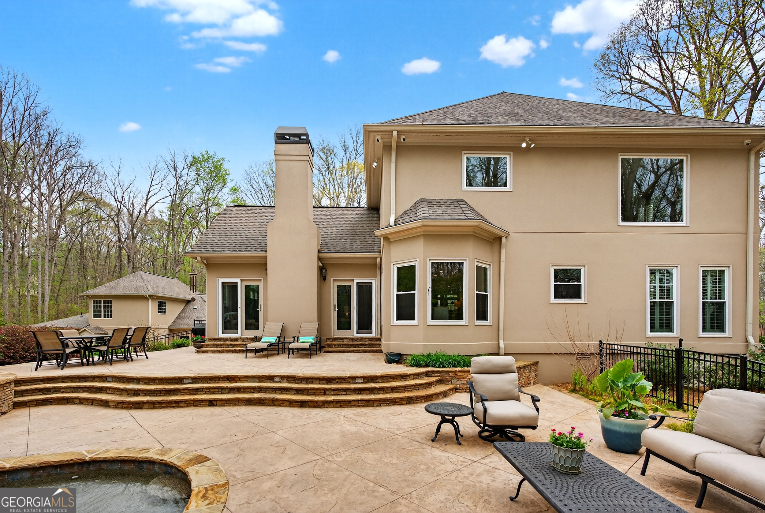 340 Red Fox Run Athens GA 30605