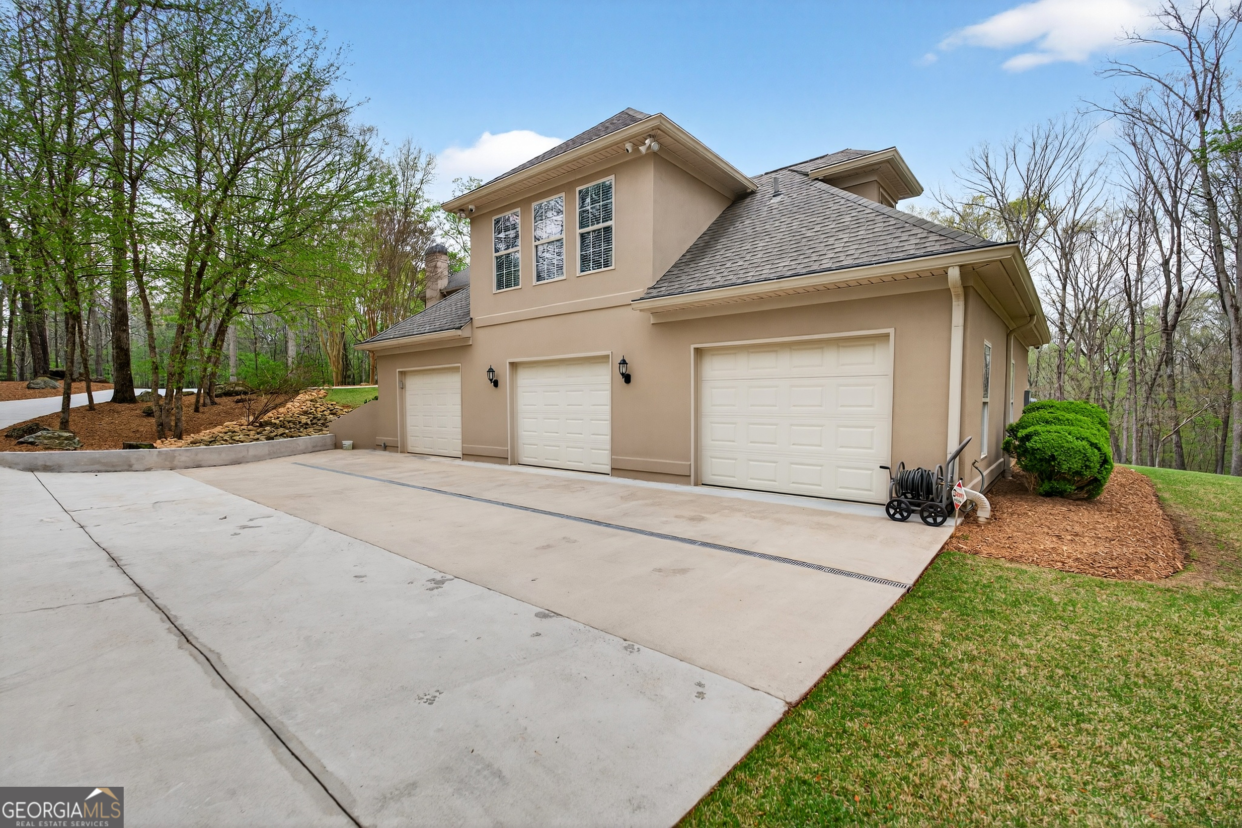 340 Red Fox Run Athens GA 30605