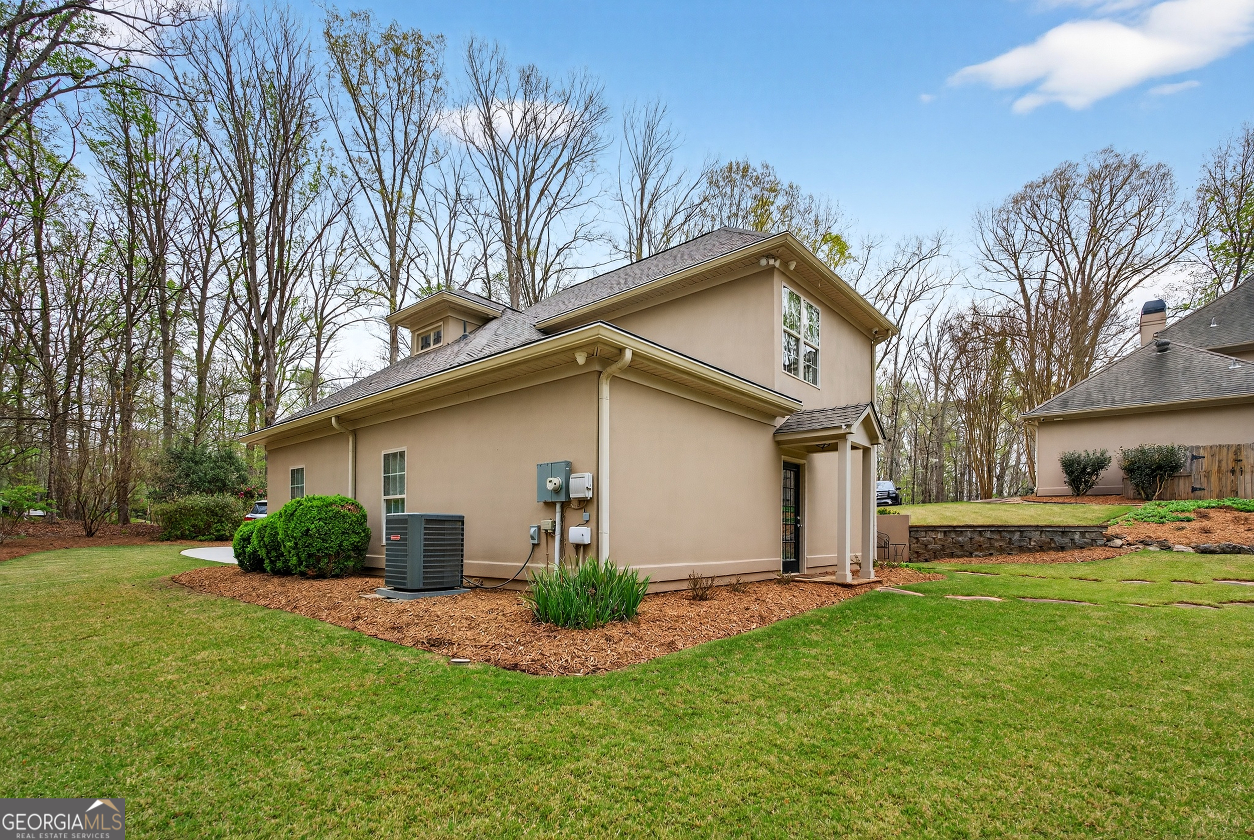 340 Red Fox Run Athens GA 30605