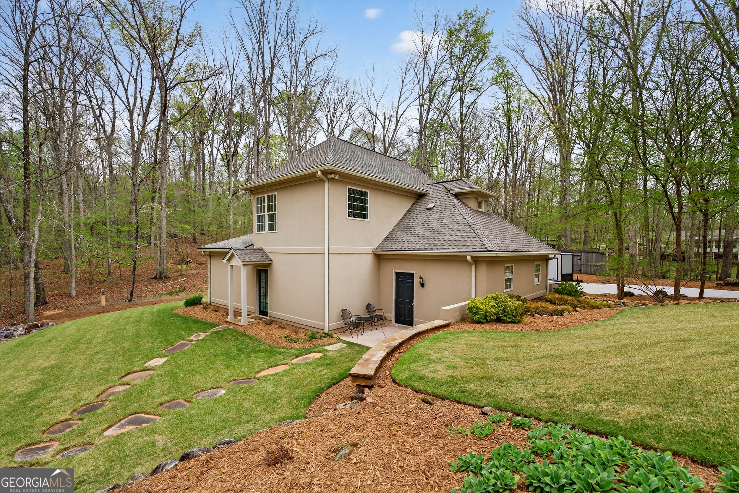 340 Red Fox Run Athens GA 30605