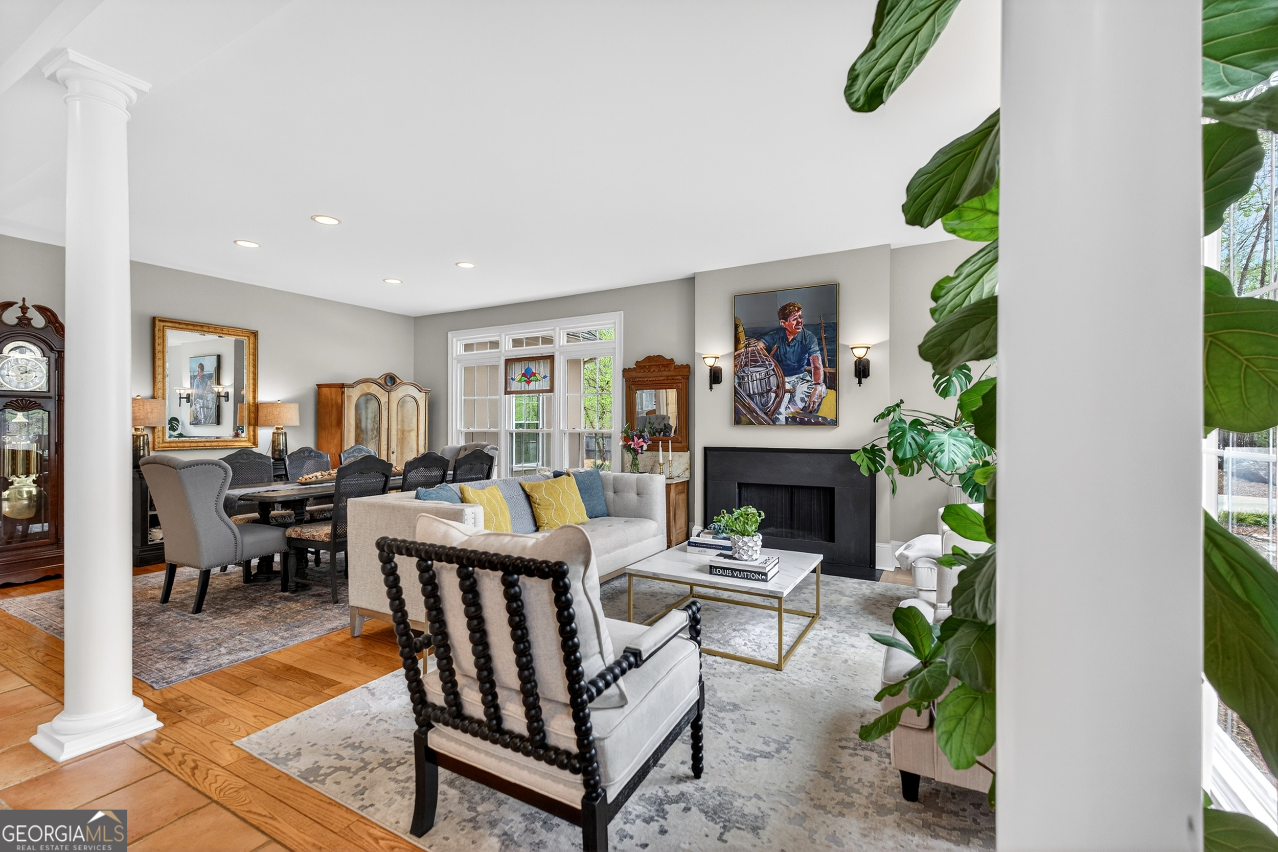 340 Red Fox Run Athens GA 30605