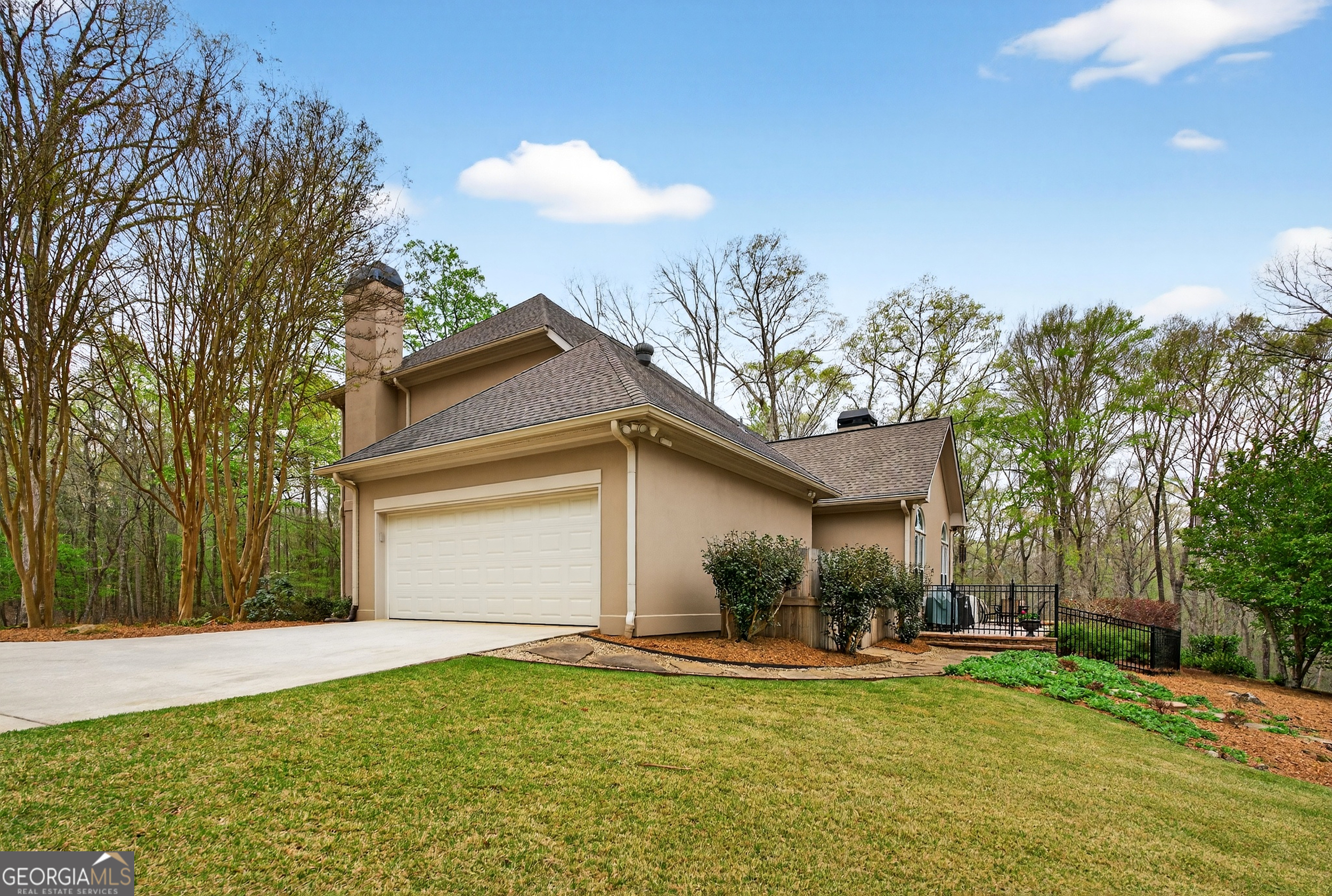 340 Red Fox Run Athens GA 30605